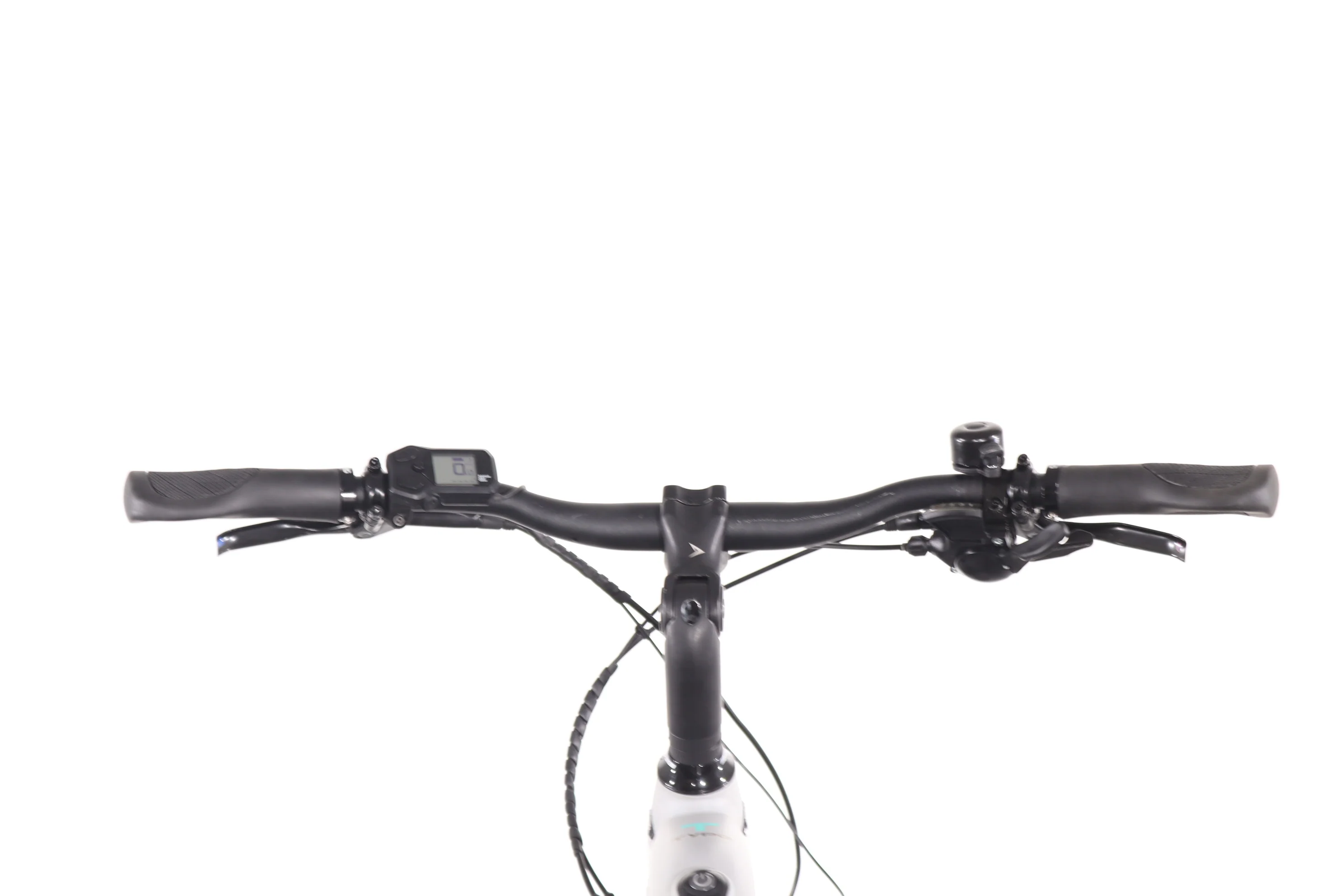 Bianchi T-Tronik T-Type - Image 7