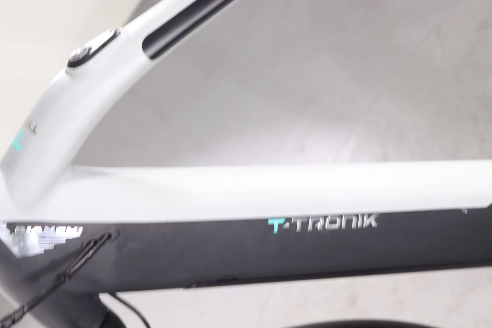 Bianchi T-Tronik T-Type - Image 9