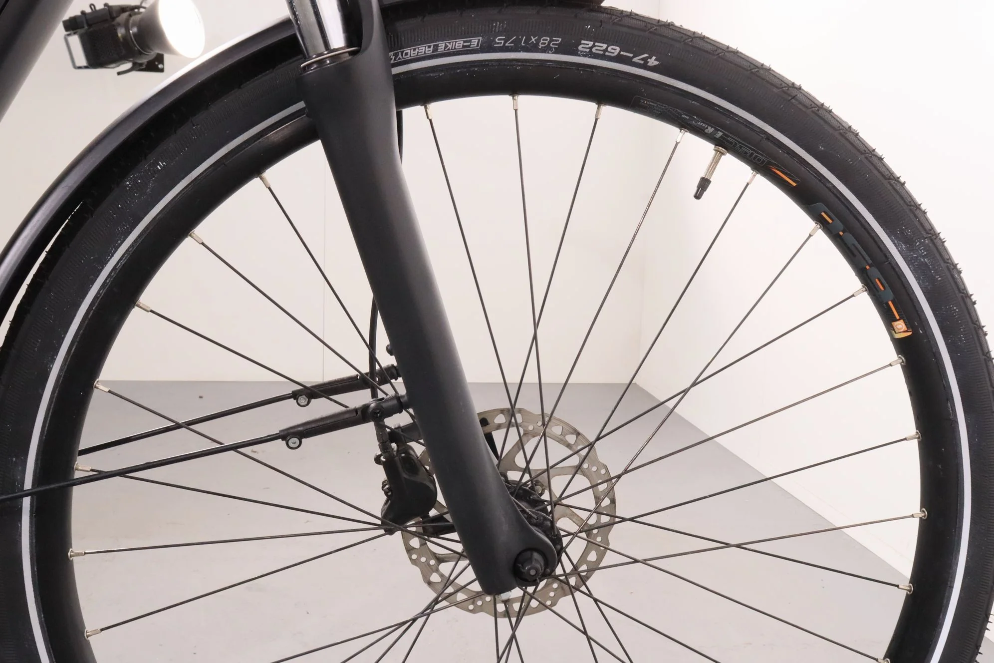 Bianchi T-Tronik T-Type - Image 10