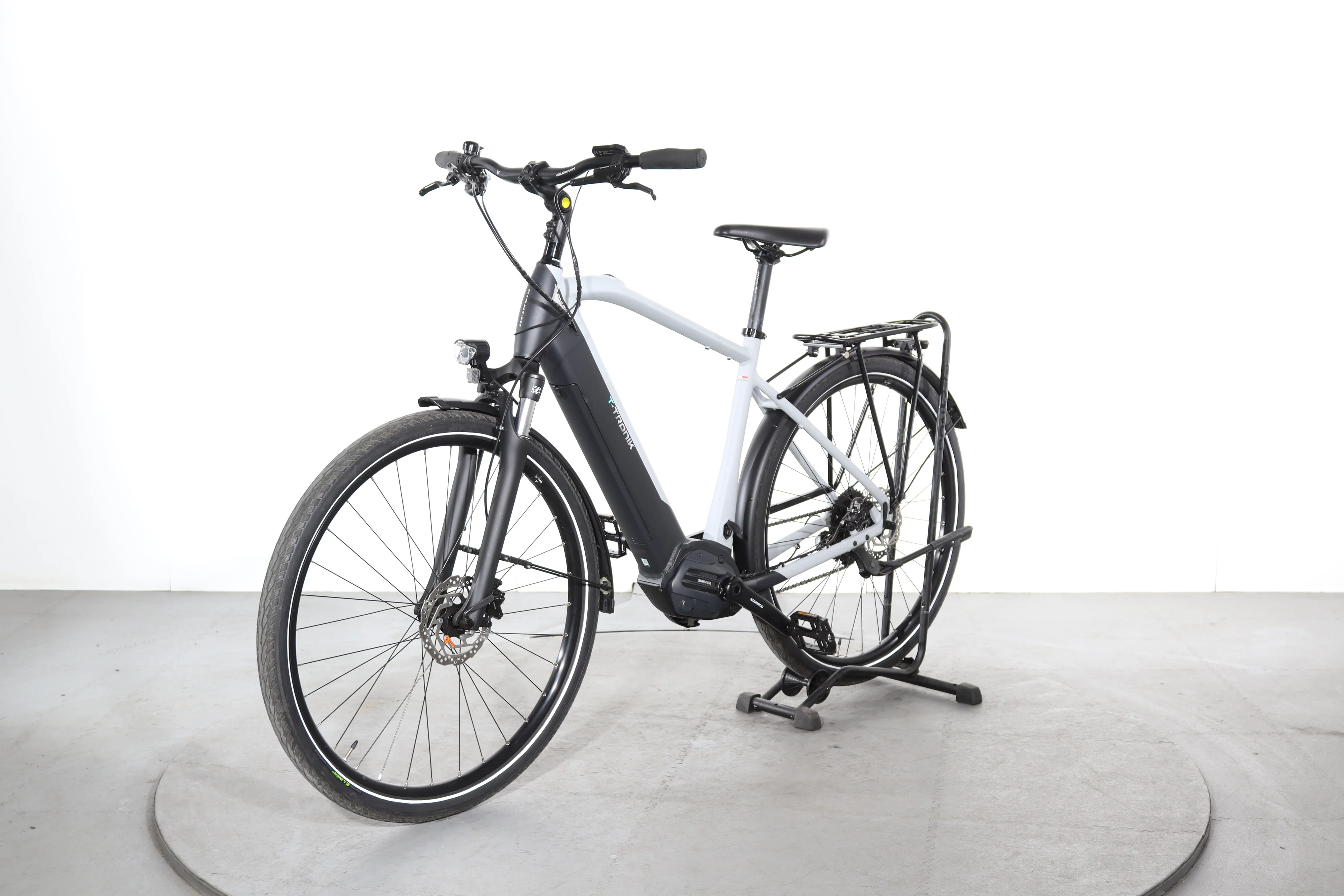 Bianchi T-Tronik T-Type - Image 3