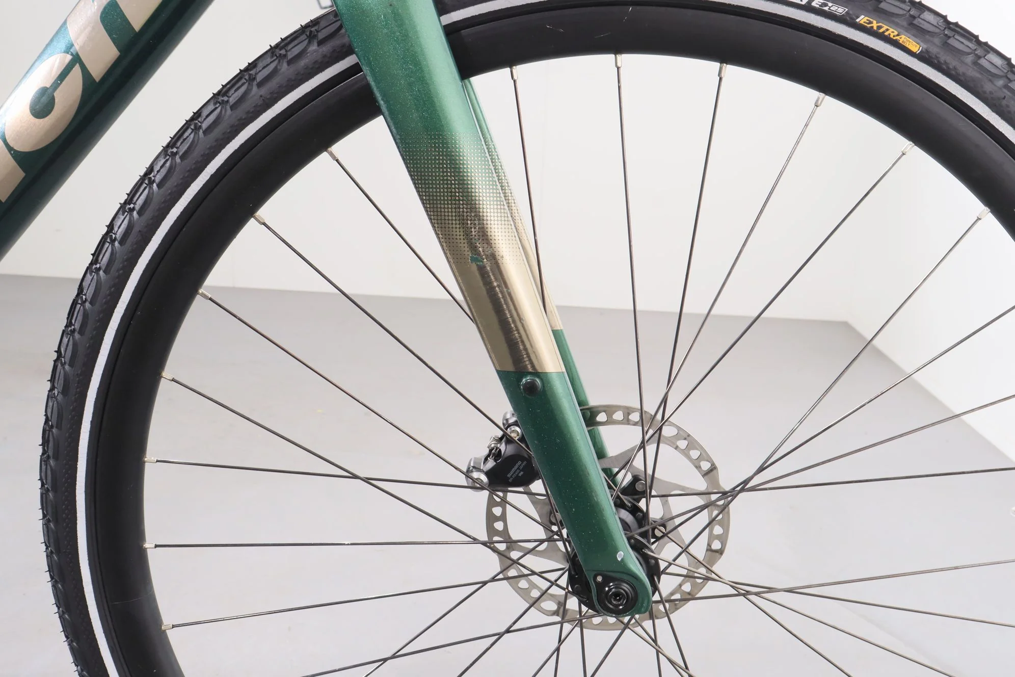 Bianchi Via Nirone 7 Allroad - Image 10