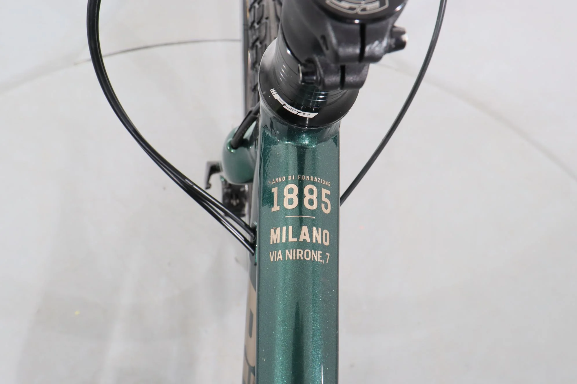 Bianchi Via Nirone 7 Allroad - Image 11