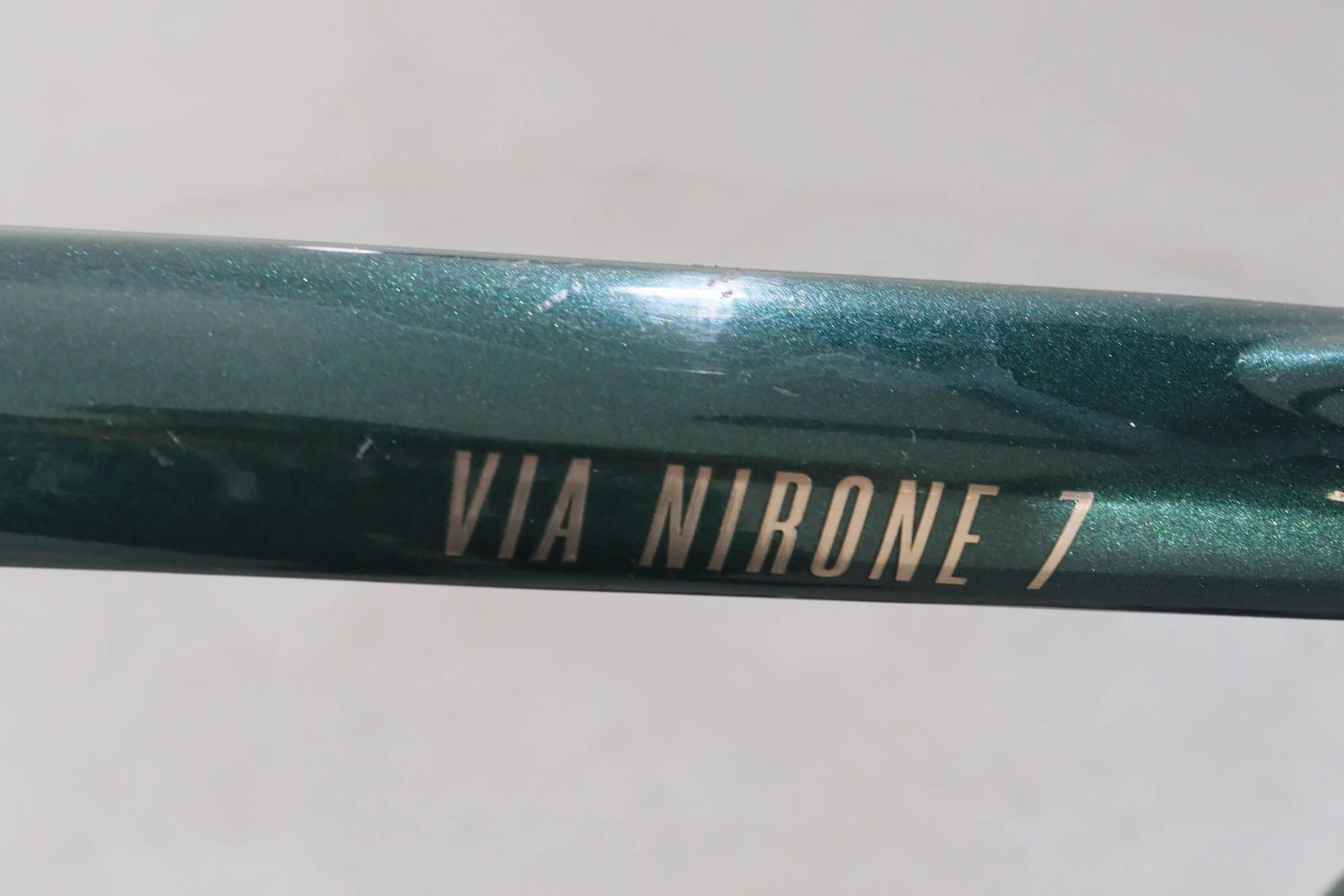 Bianchi Via Nirone 7 Allroad - Image 12