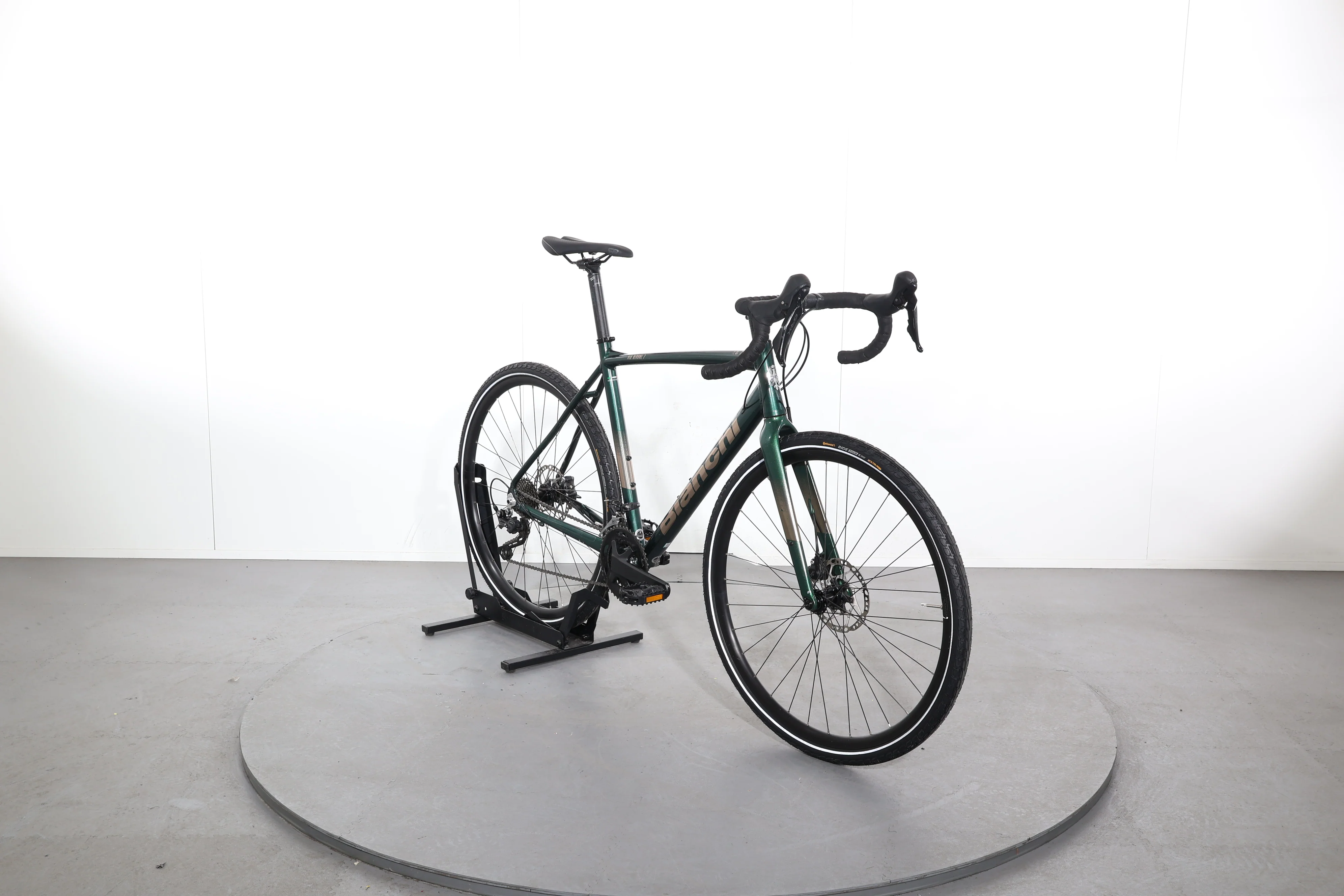 Bianchi Via Nirone 7 Allroad - Image 2
