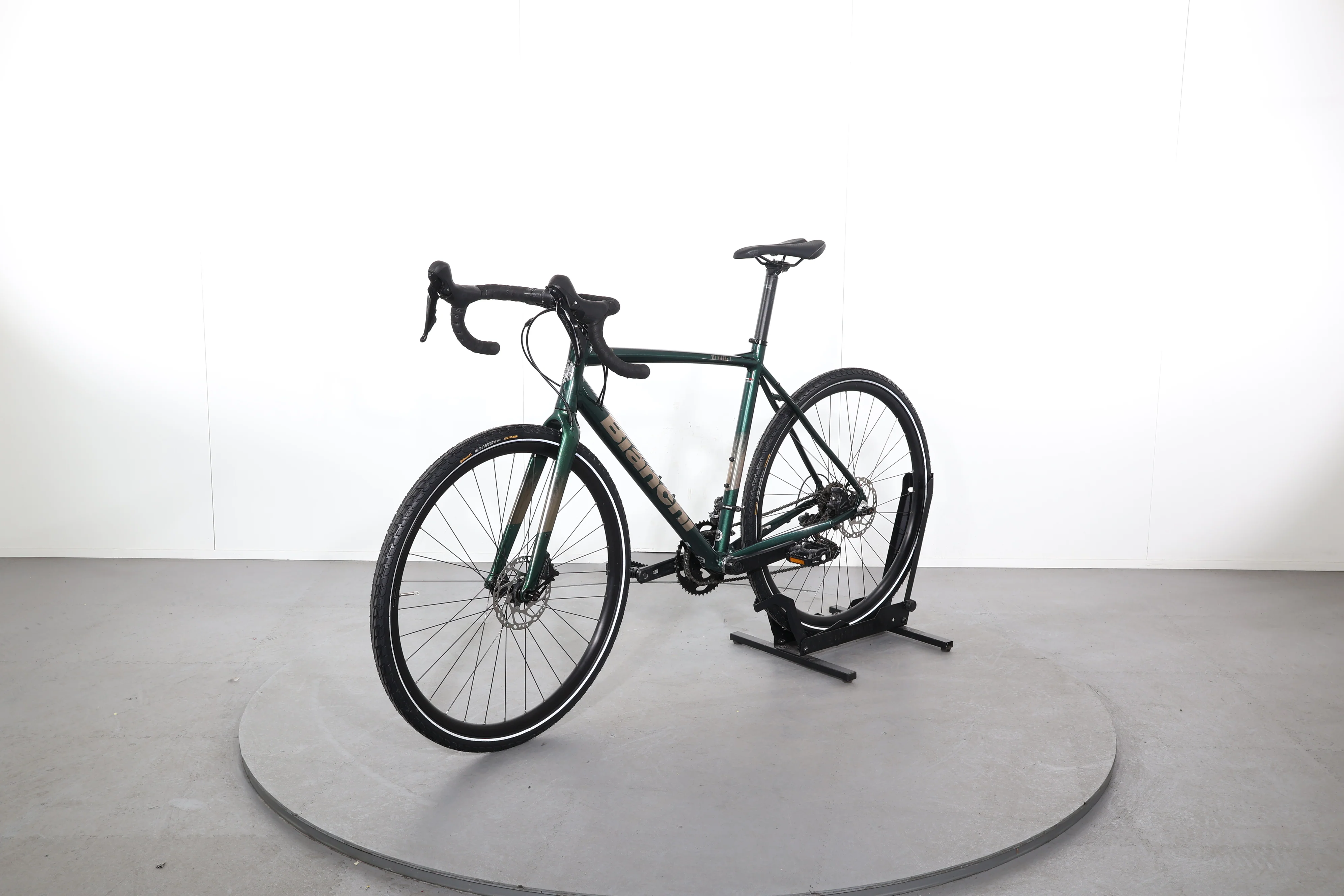 Bianchi Via Nirone 7 Allroad - Image 3
