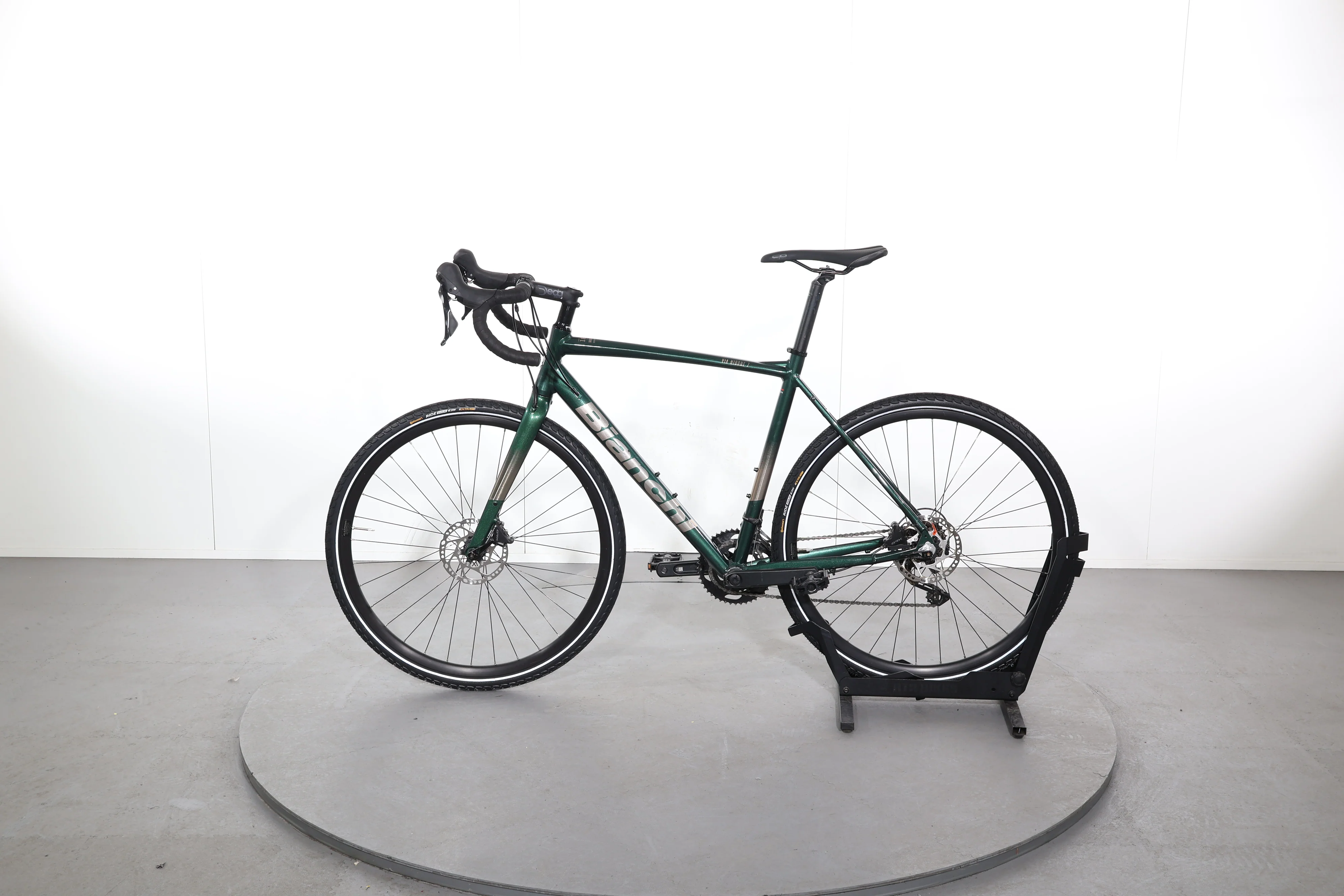 Bianchi Via Nirone 7 Allroad - Image 4