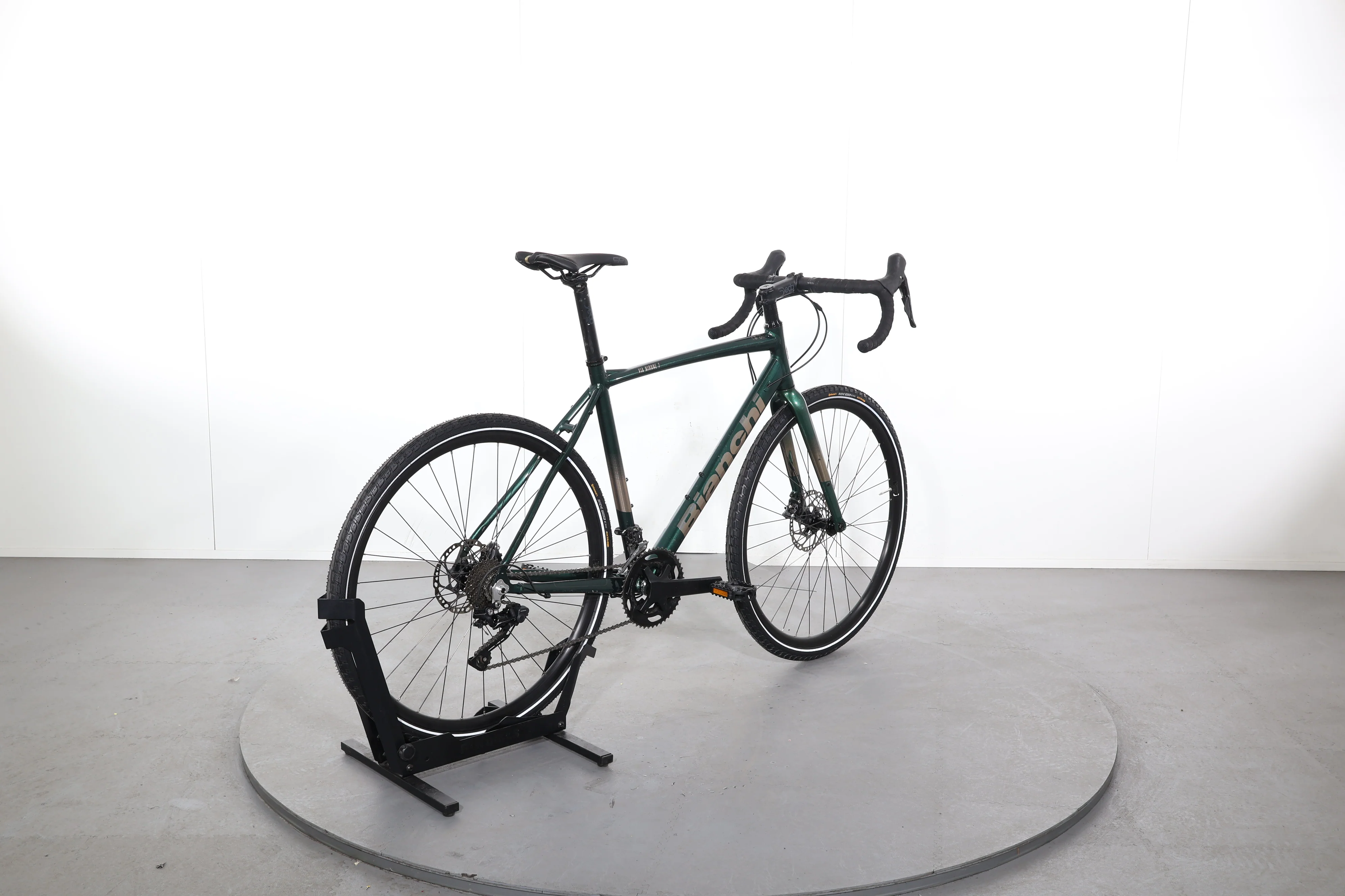 Bianchi Via Nirone 7 Allroad - Image 6