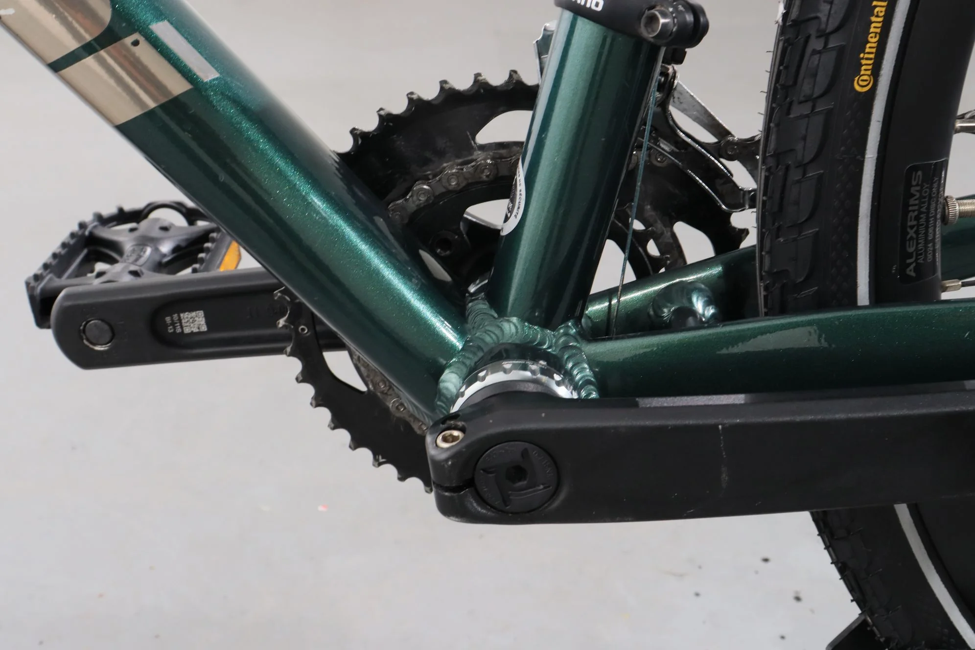 Bianchi Via Nirone 7 Allroad - Image 8