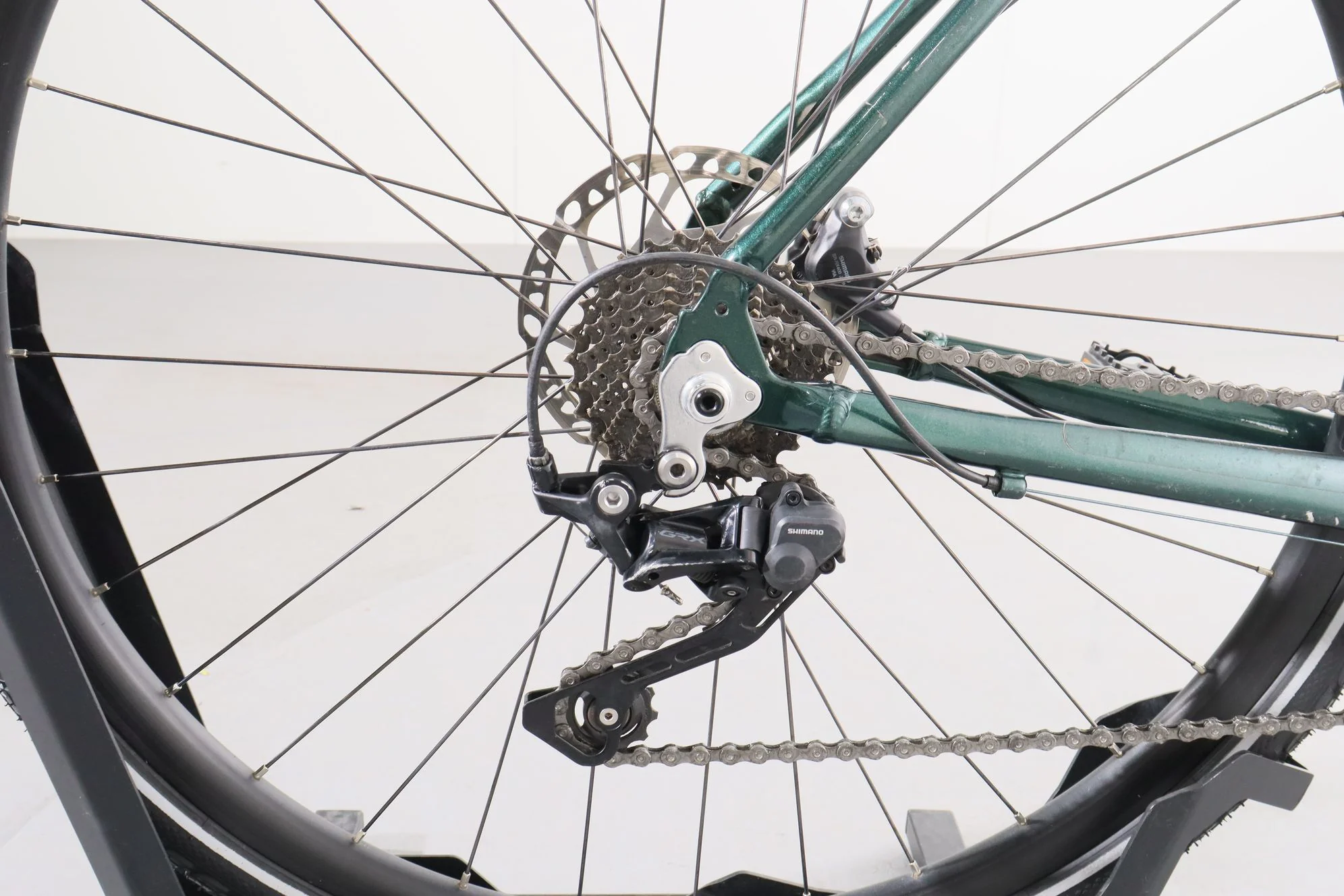 Bianchi Via Nirone 7 Allroad - Image 9