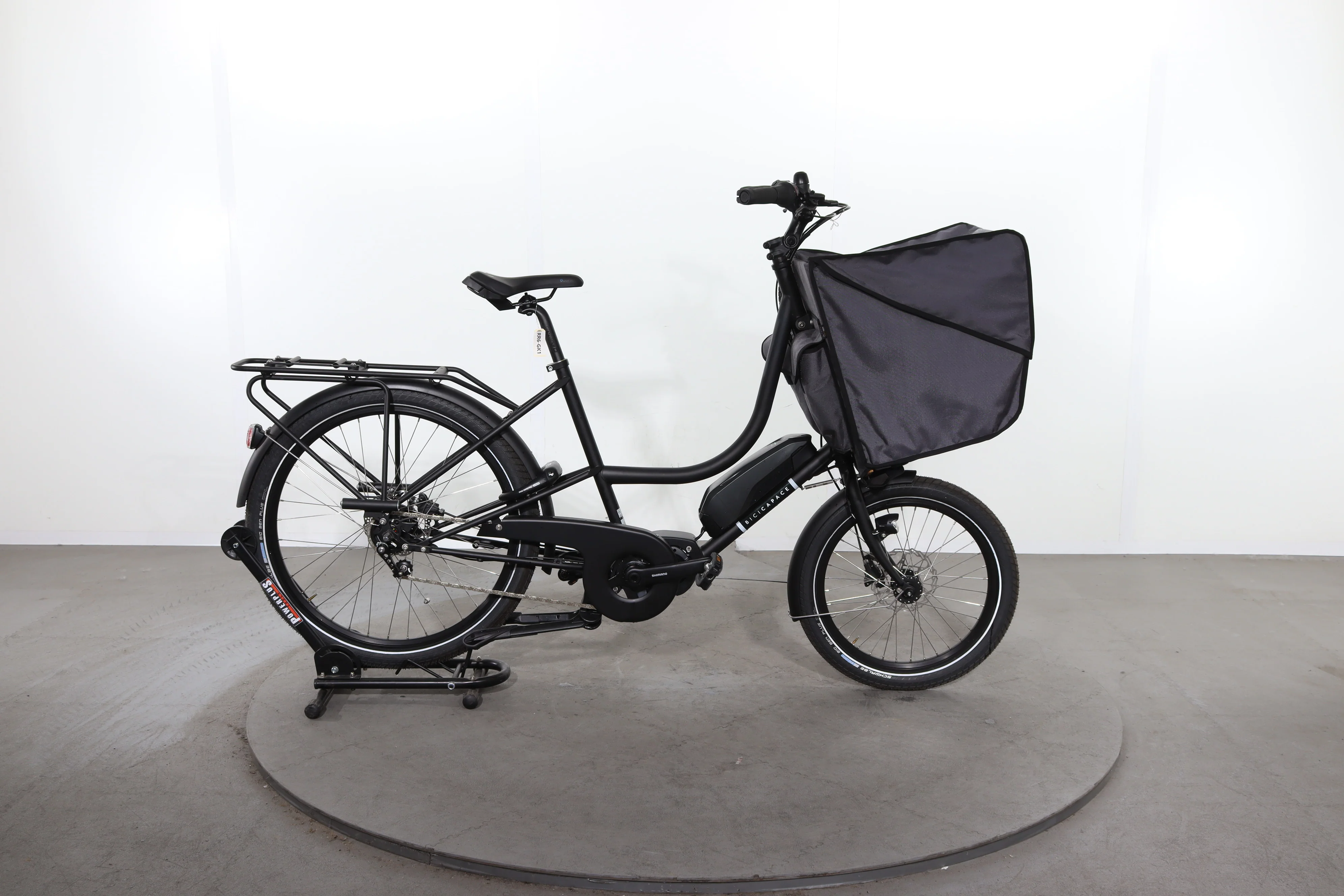 Bicicapace Classicona