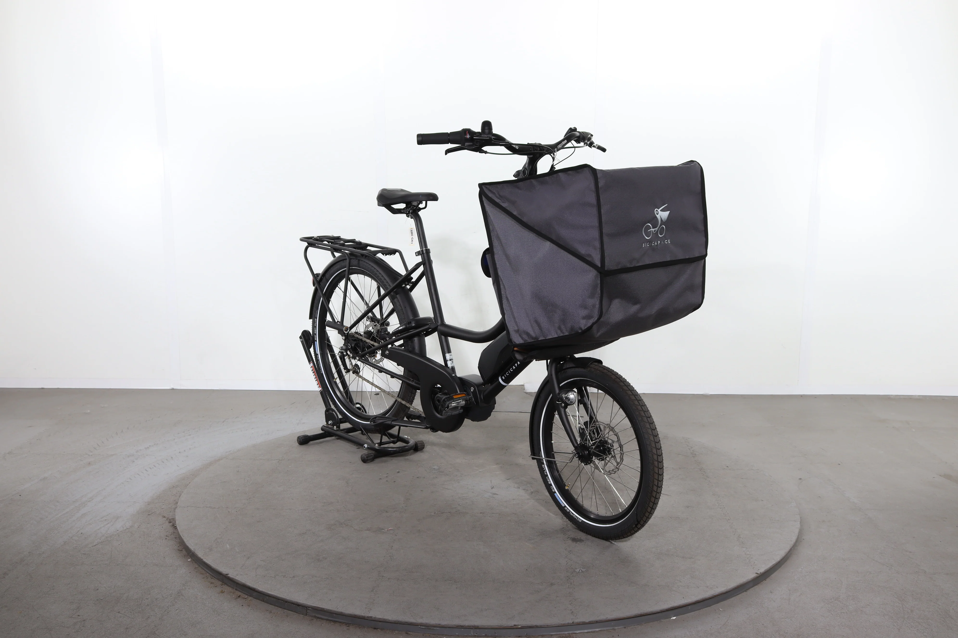 Bicicapace Classicona - Image 2