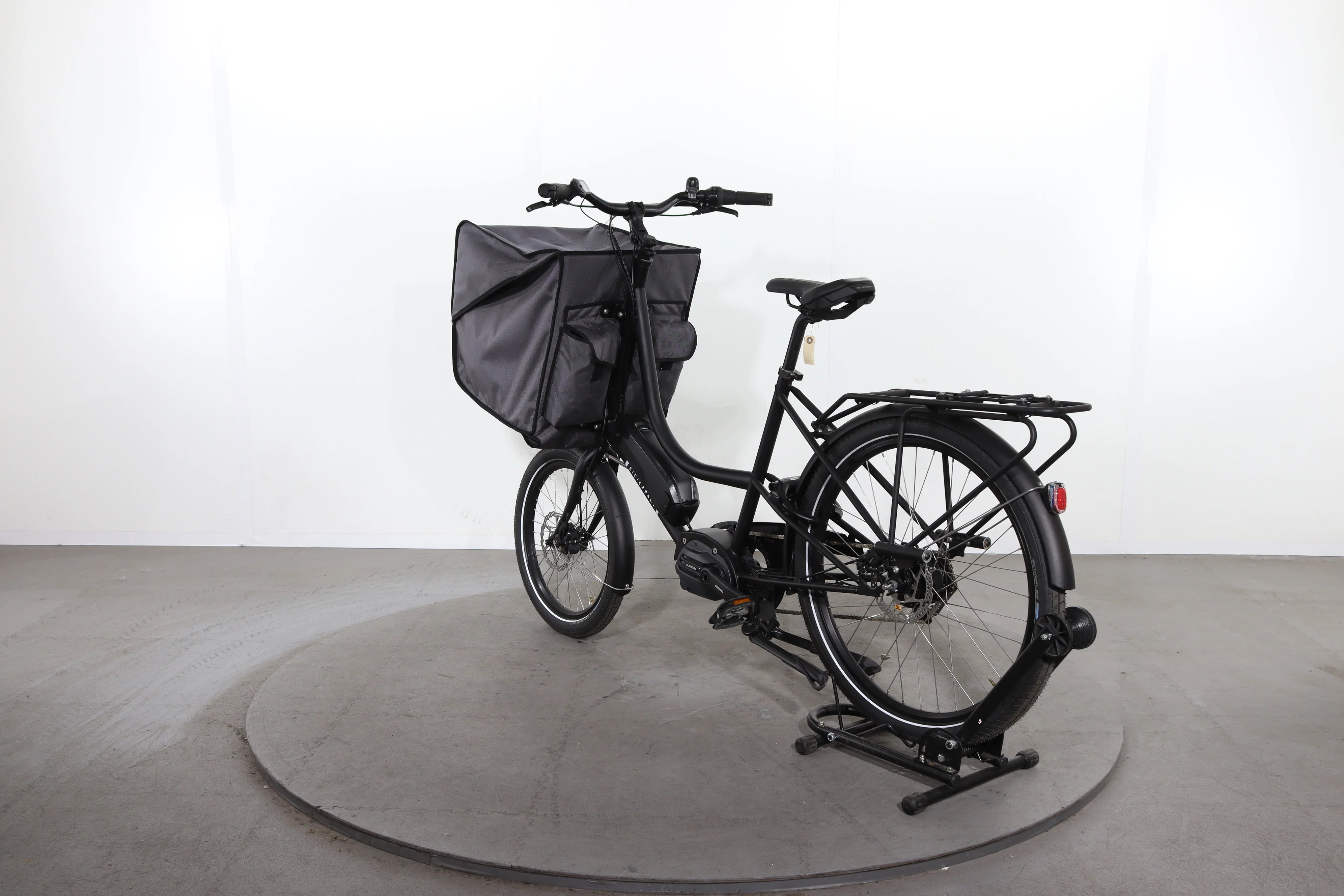 Bicicapace Classicona - Image 5