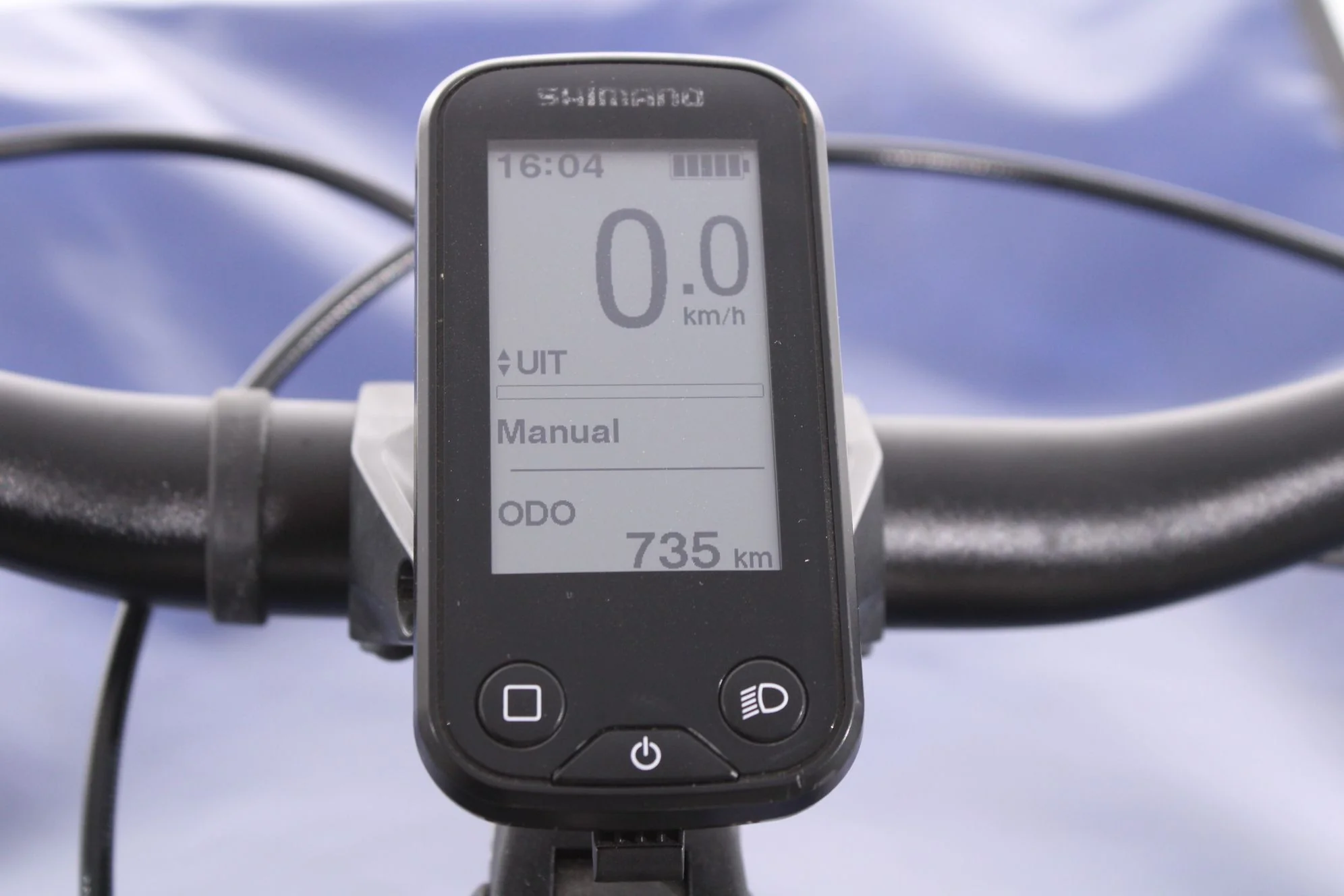 Bicicapace E-Justlong - Image 10