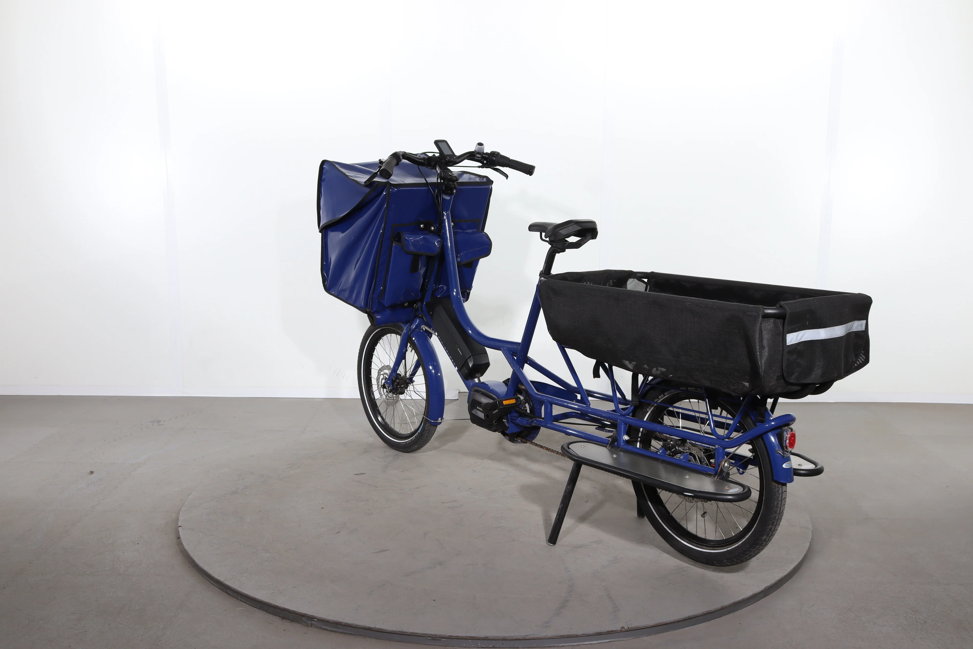 Bicicapace E-Justlong - Image 5