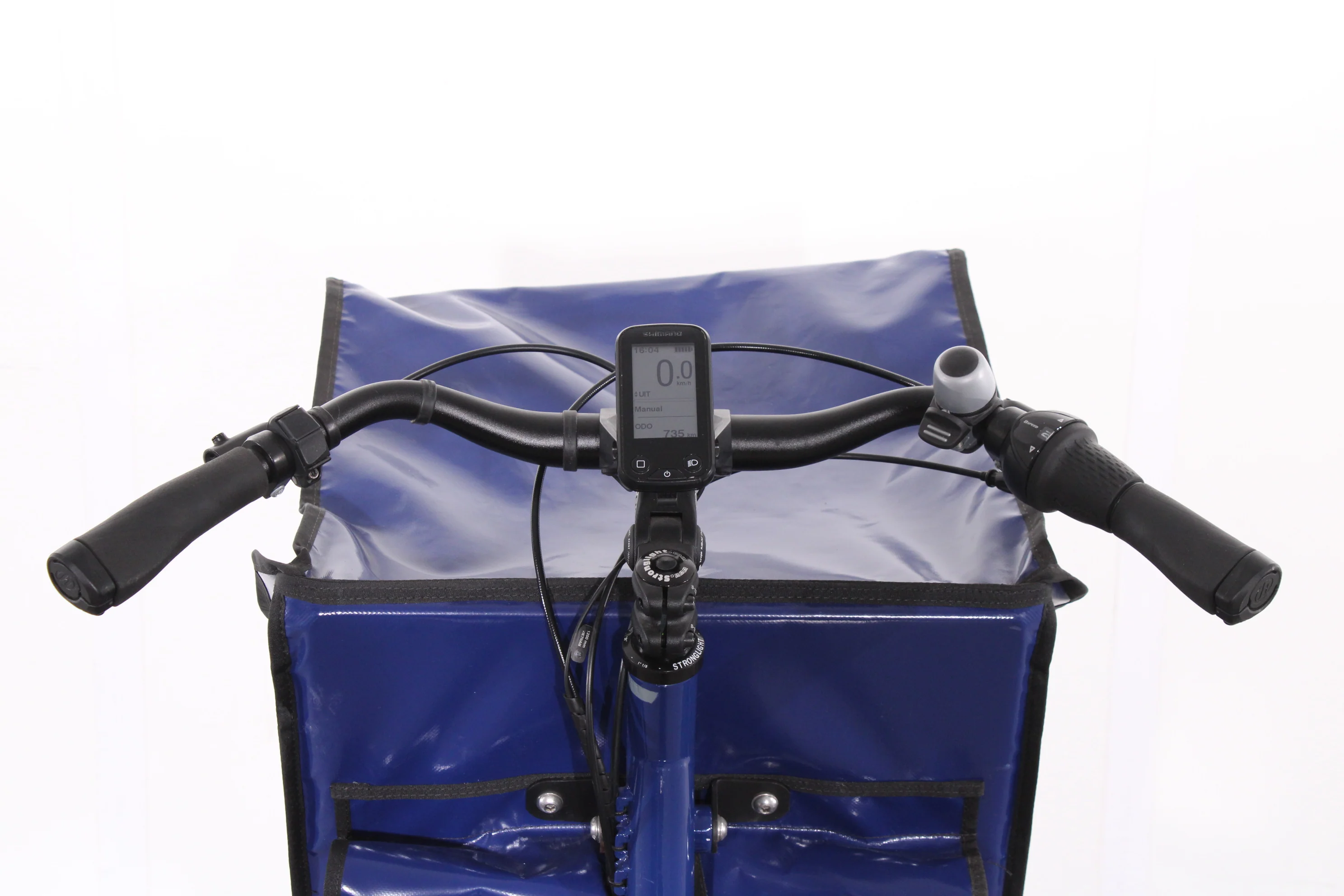 Bicicapace E-Justlong - Image 7