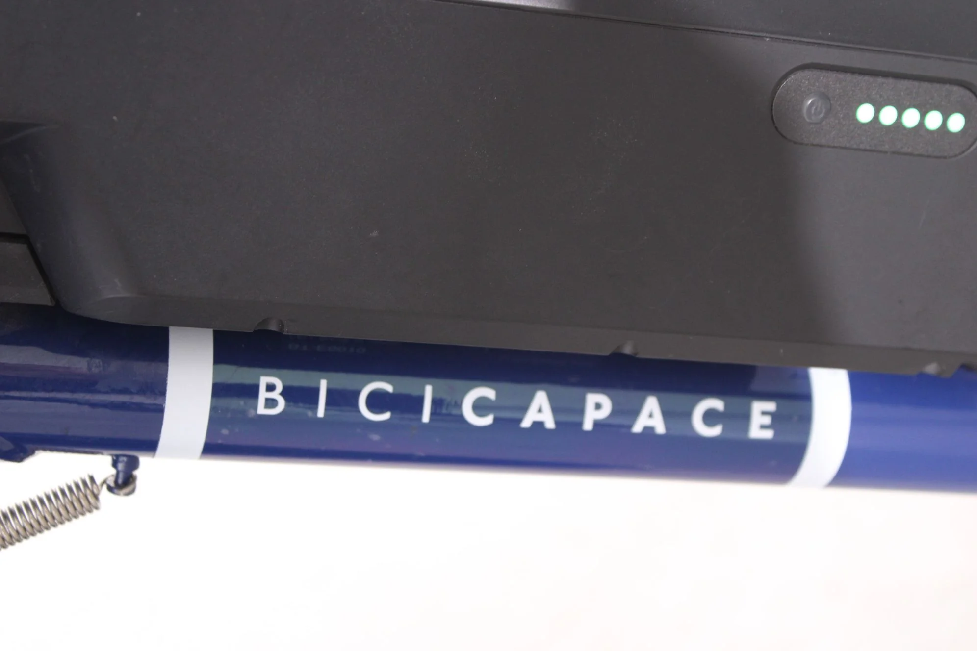 Bicicapace E-Justlong - Image 9