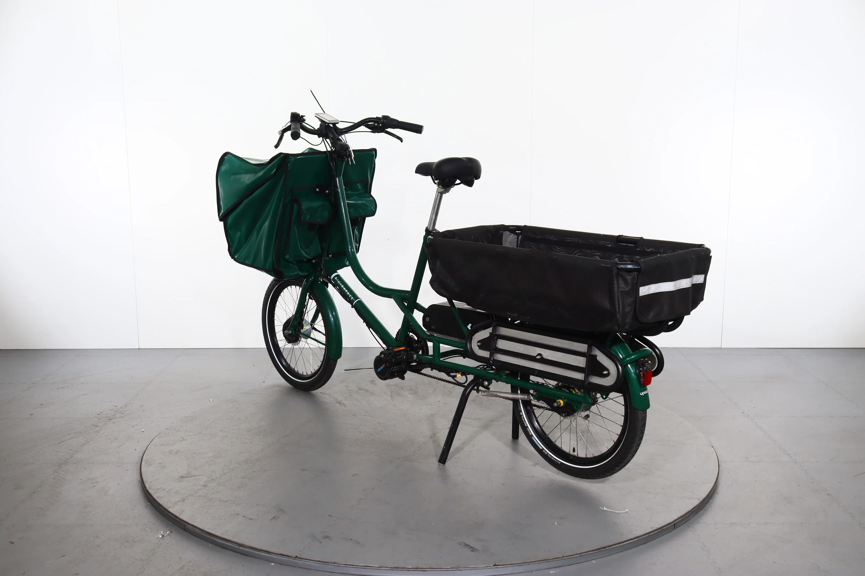 Bicicapace E-Justlong - Image 6