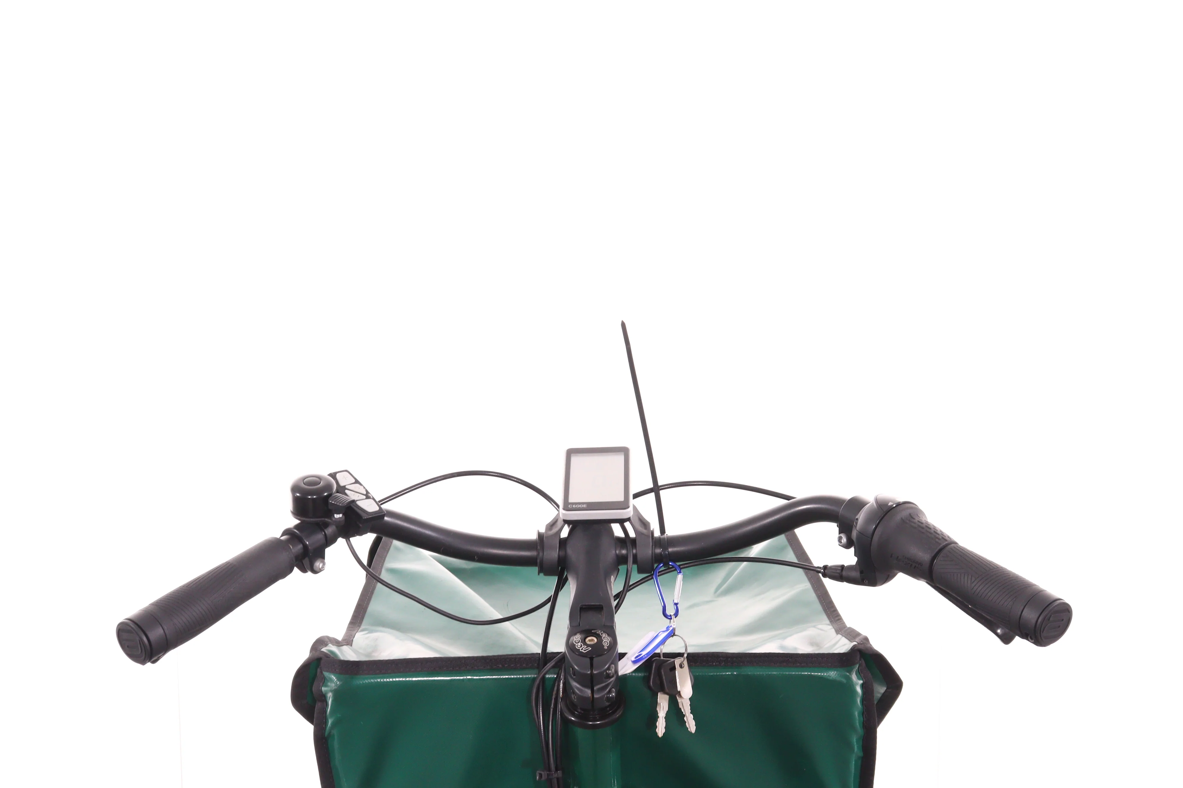 Bicicapace E-Justlong - Image 7