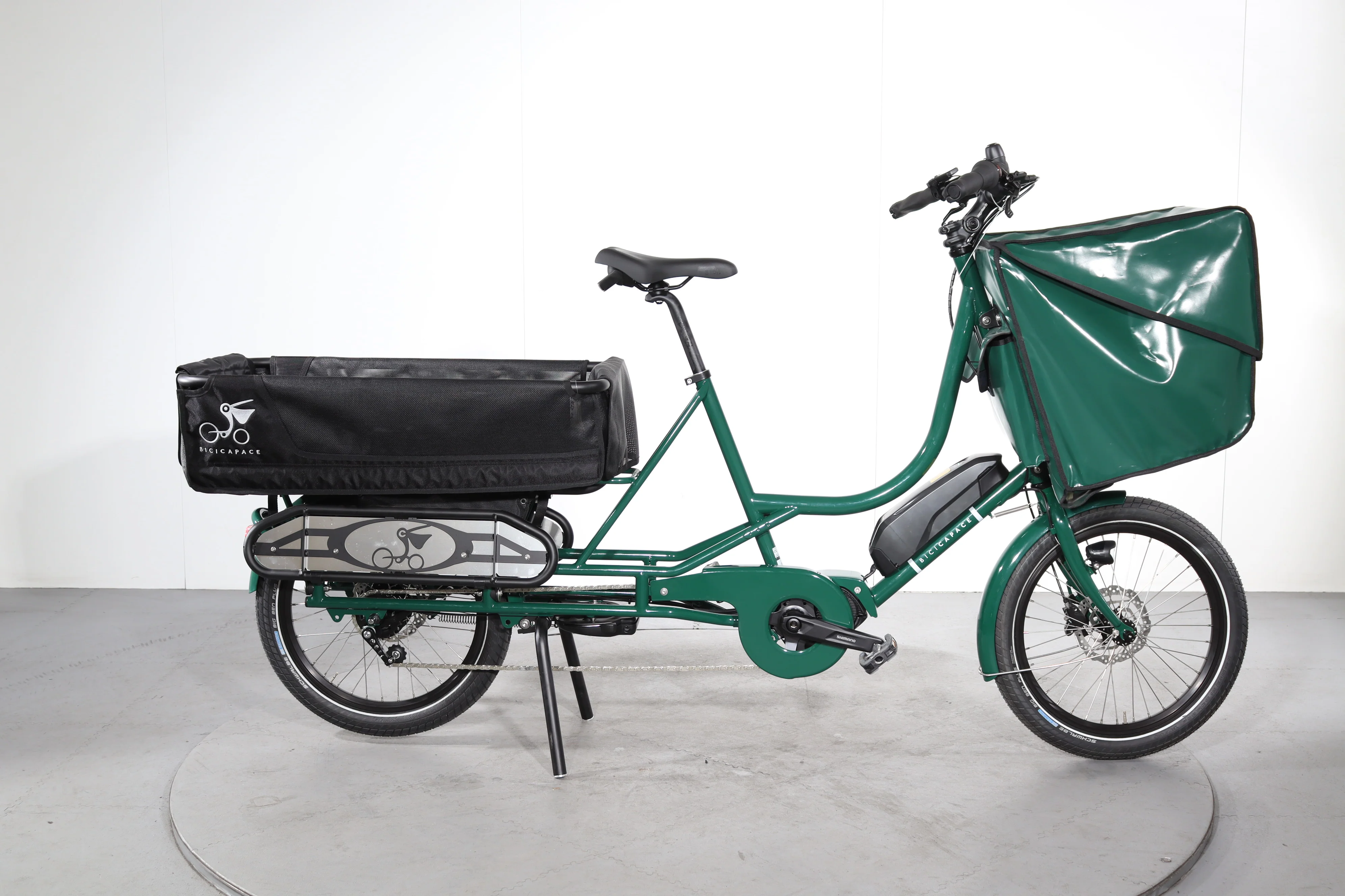 Bicicapace JustLong