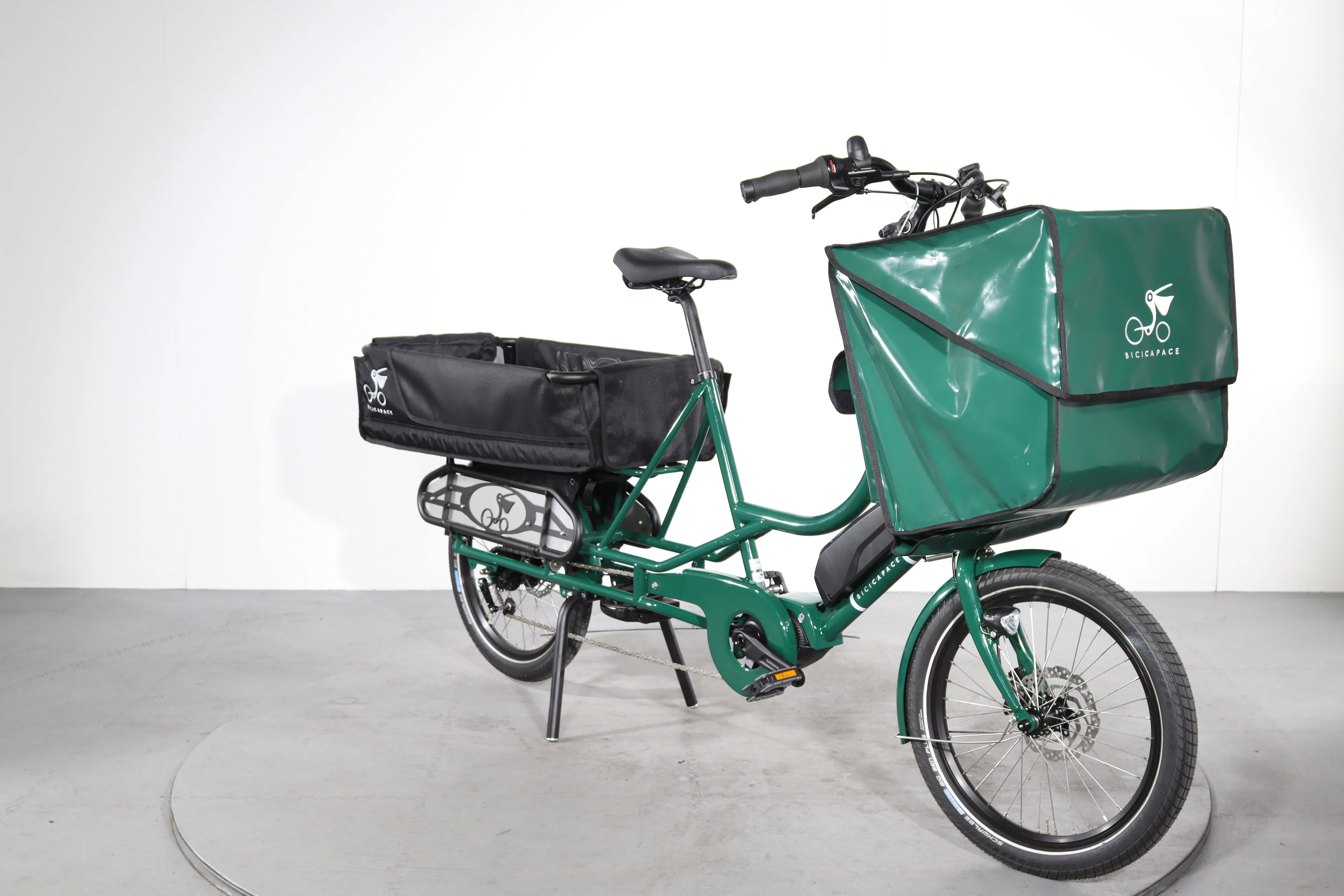 Bicicapace JustLong - Image 2
