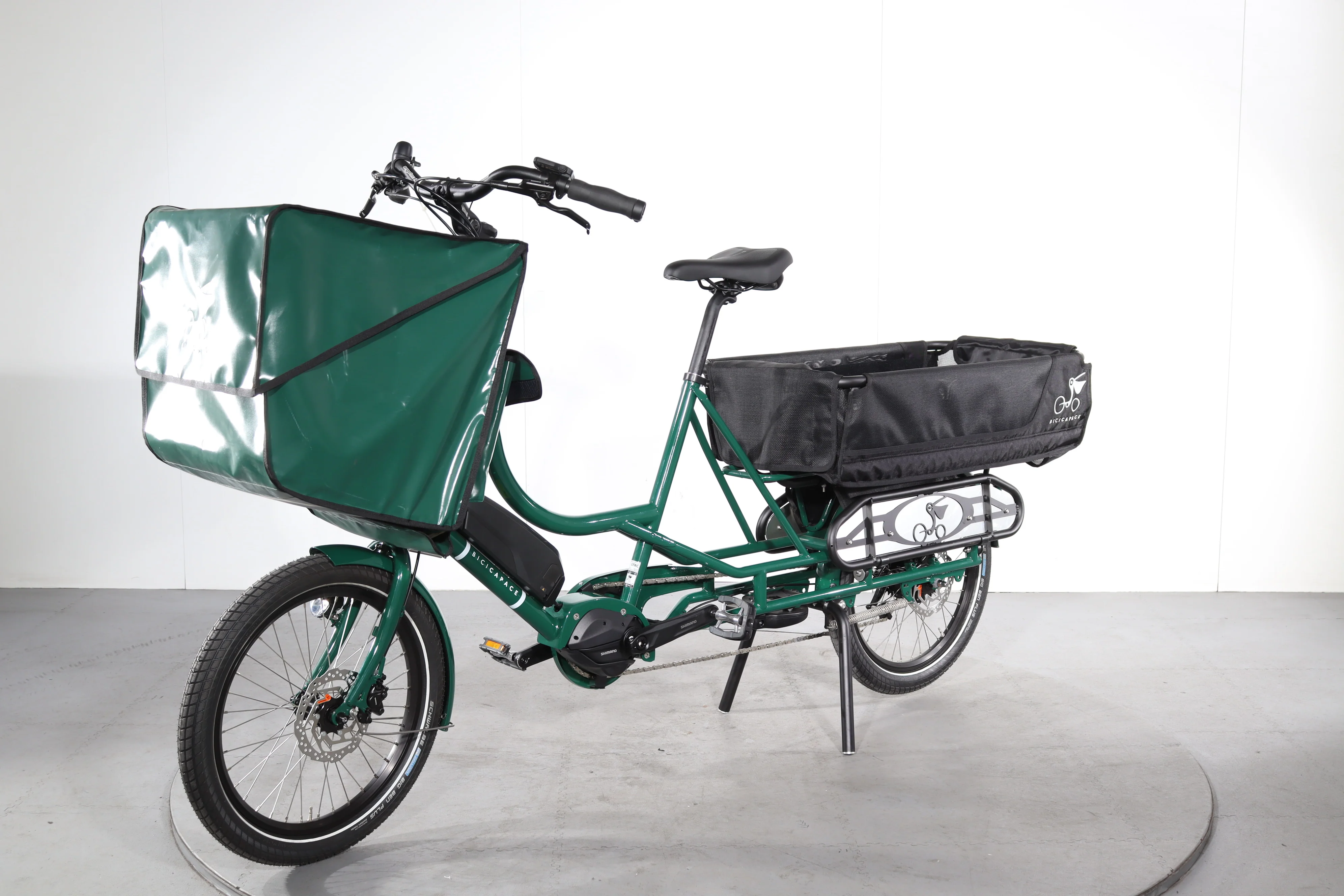 Bicicapace JustLong - Image 3