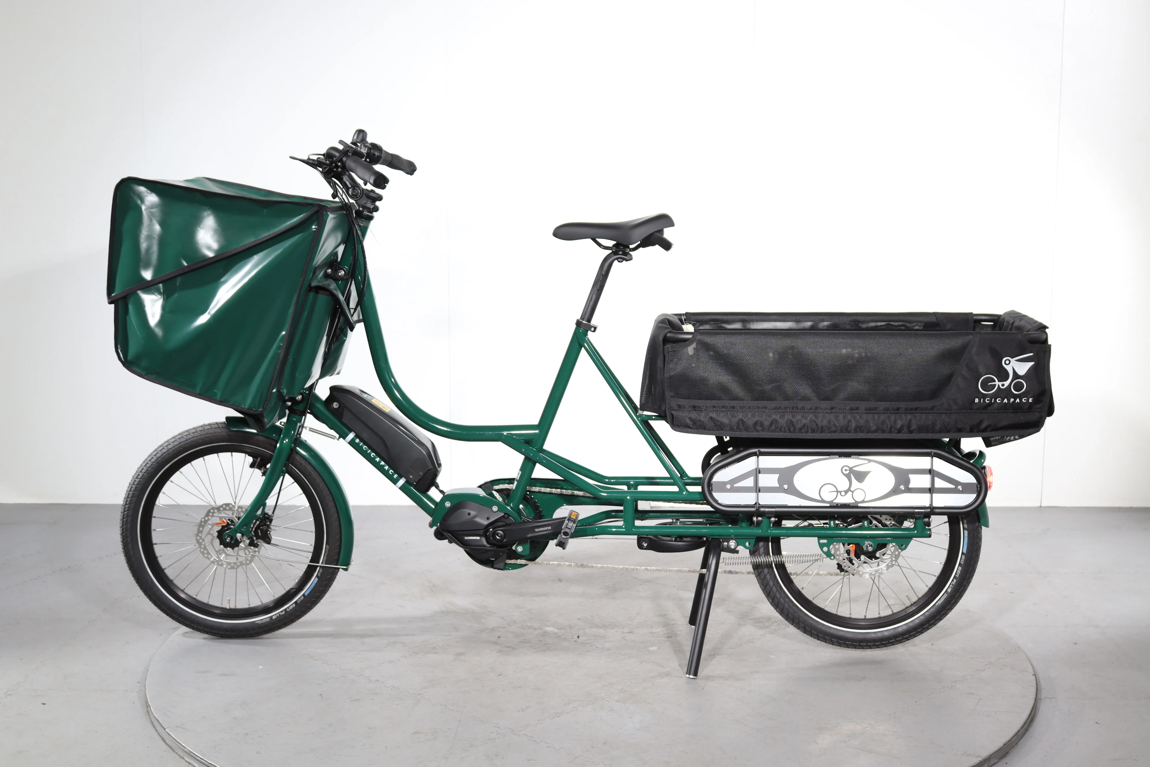 Bicicapace JustLong - Image 4