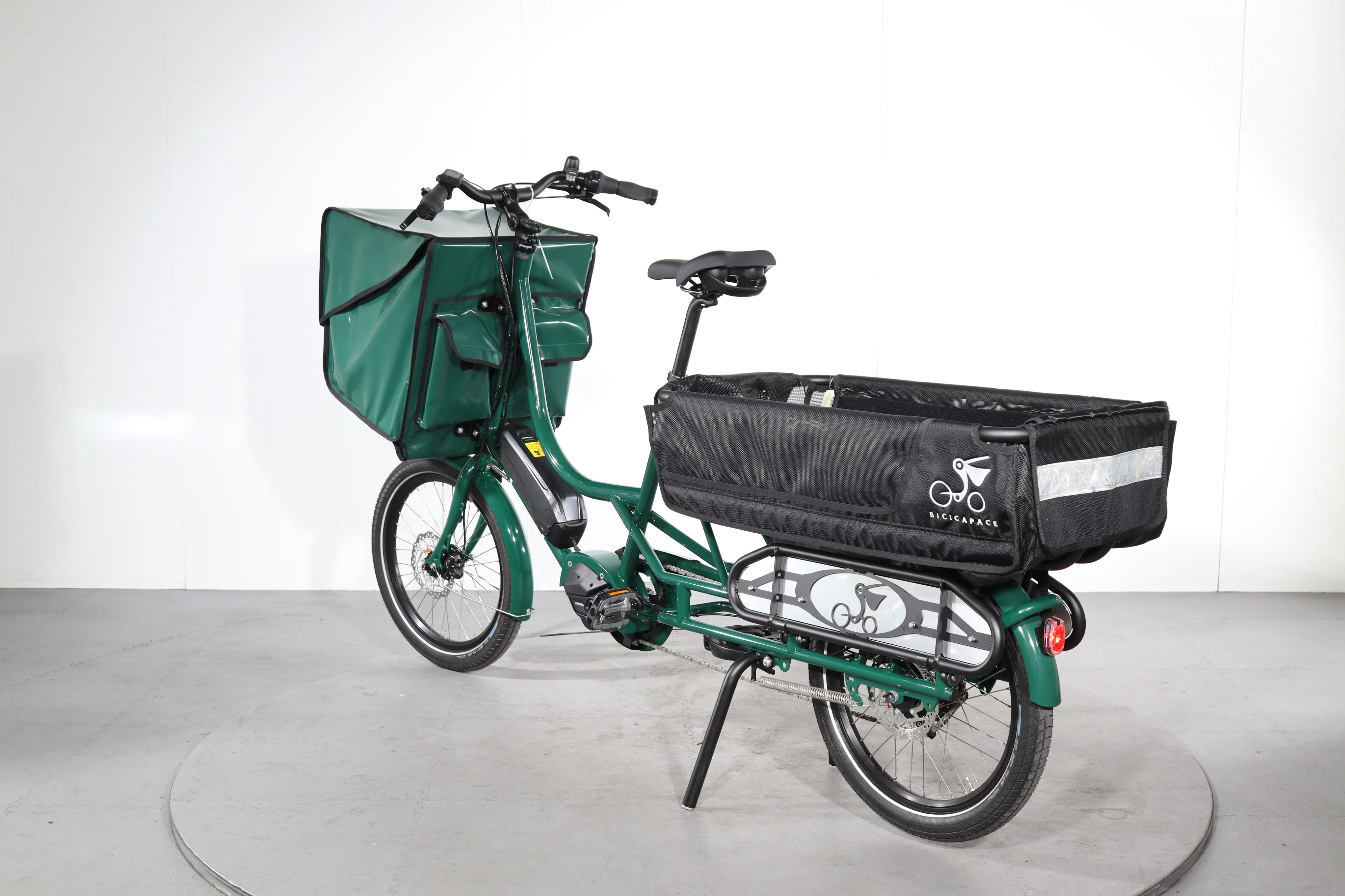 Bicicapace JustLong - Image 5