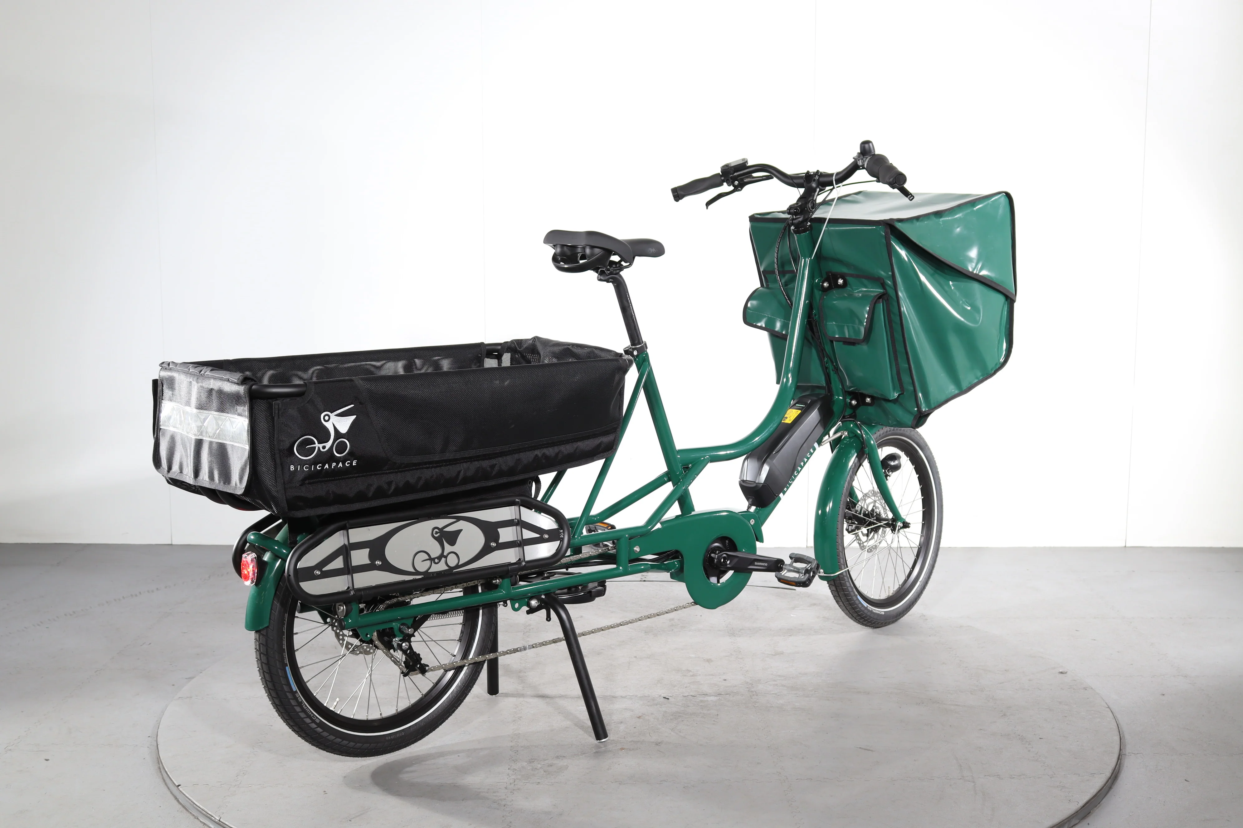 Bicicapace JustLong - Image 6