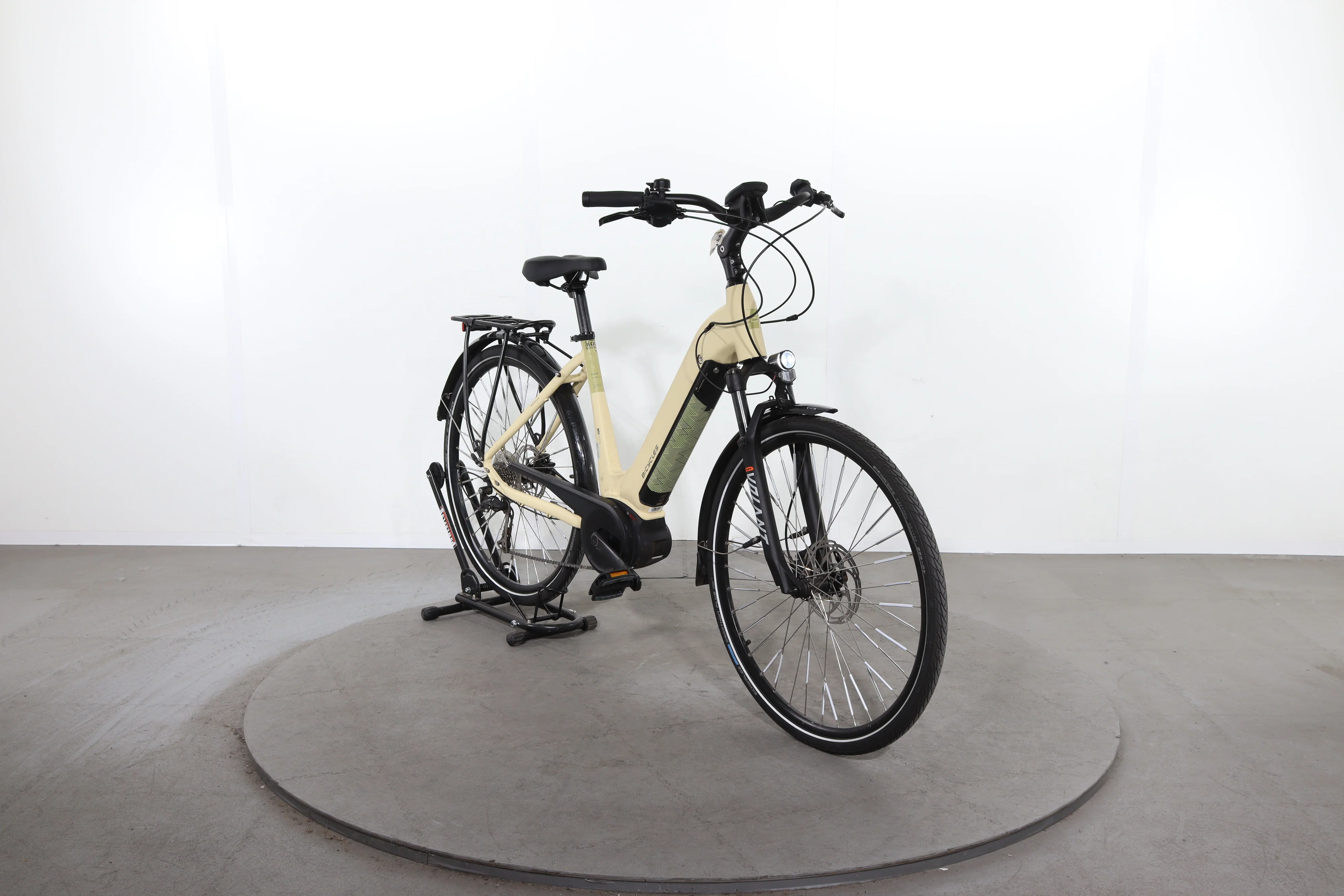 Bicycles Porto E-900 LTD - Image 2