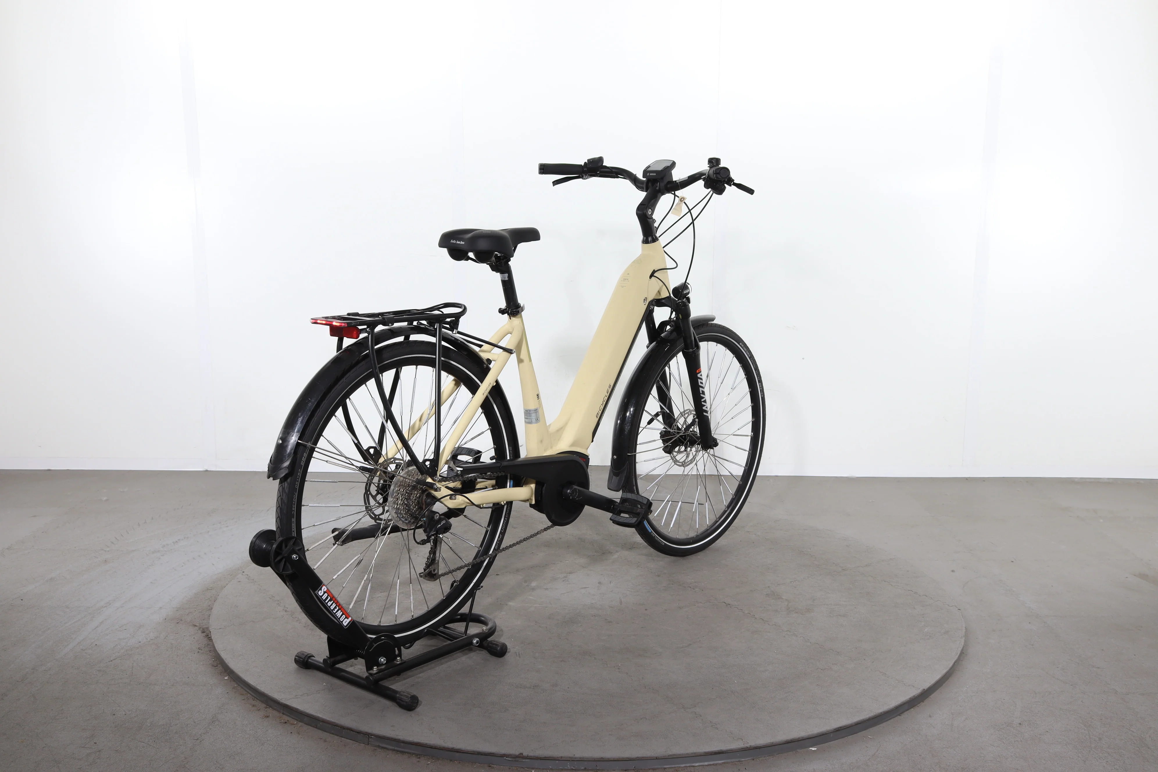 Bicycles Porto E-900 LTD - Image 6