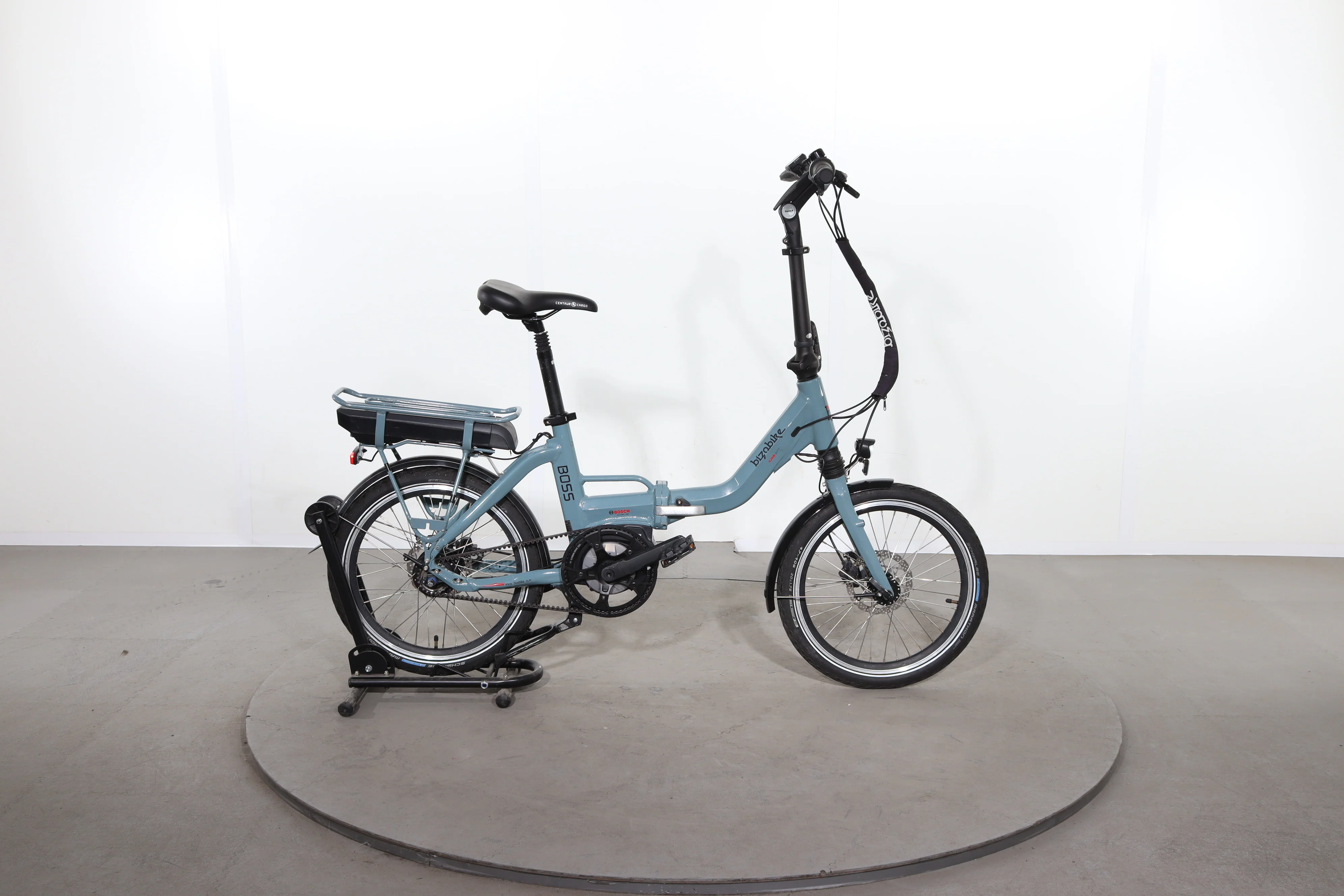Bizobike Boss