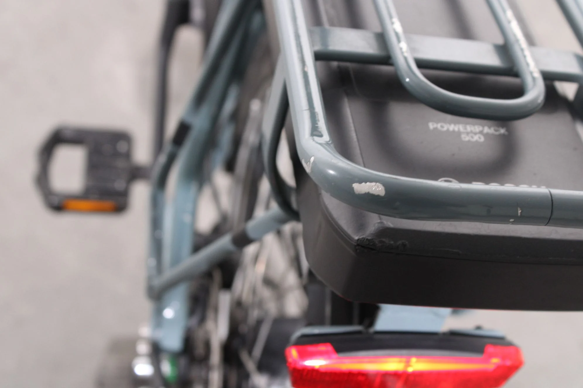 Bizobike Boss - Image 11