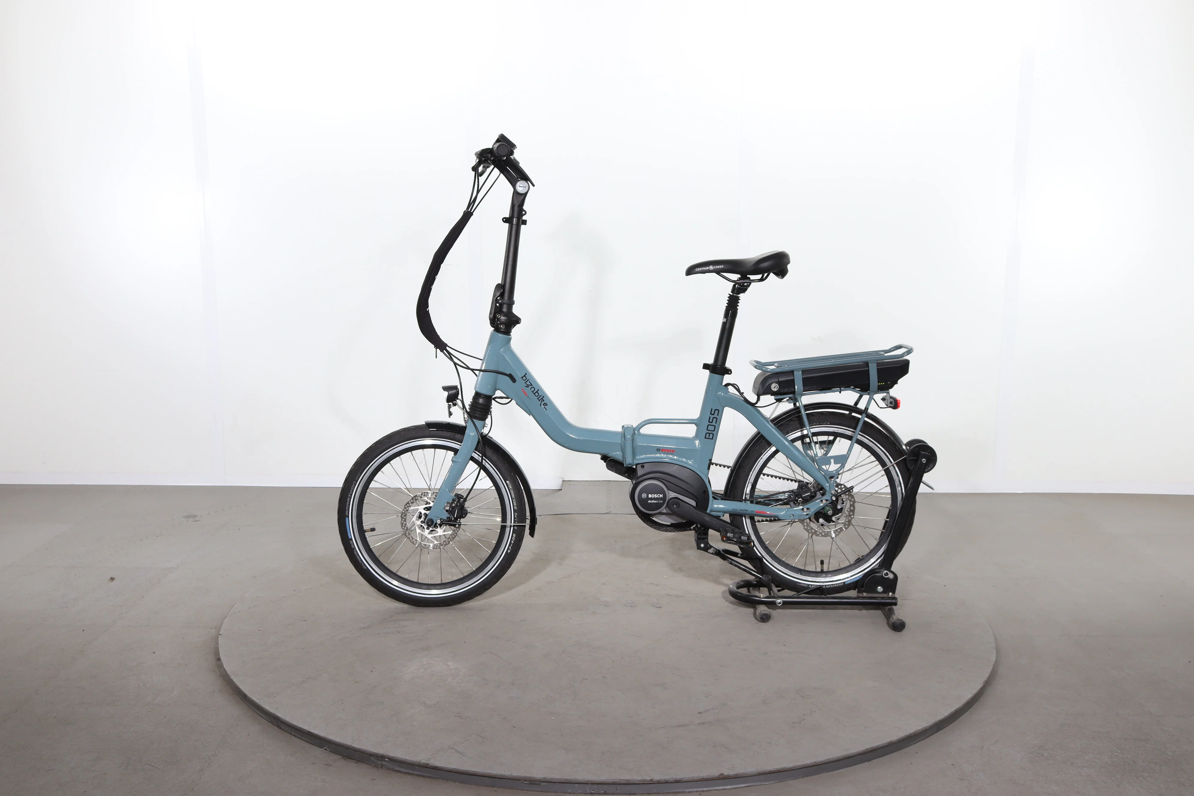 Bizobike Boss - Image 4
