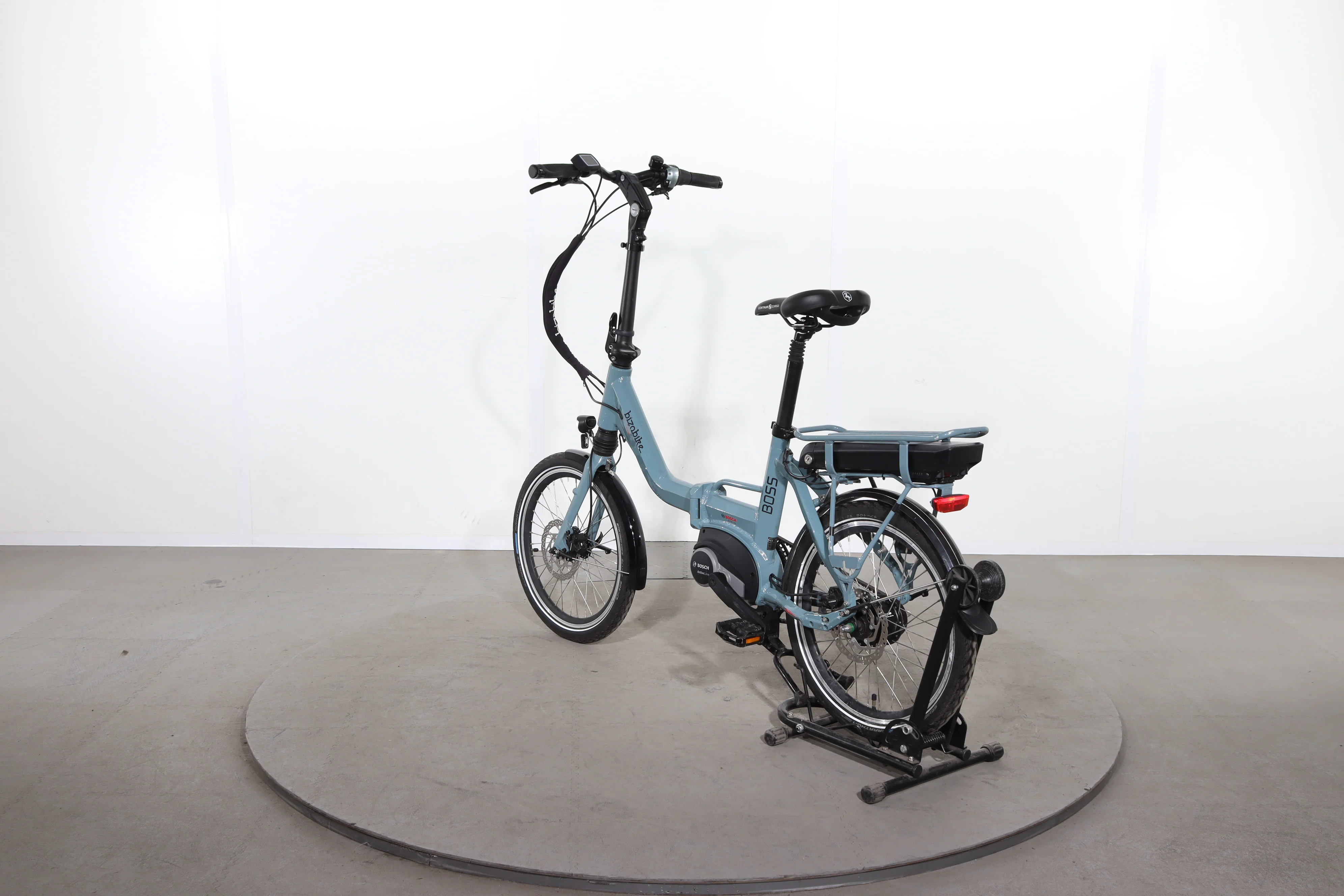 Bizobike Boss - Image 5