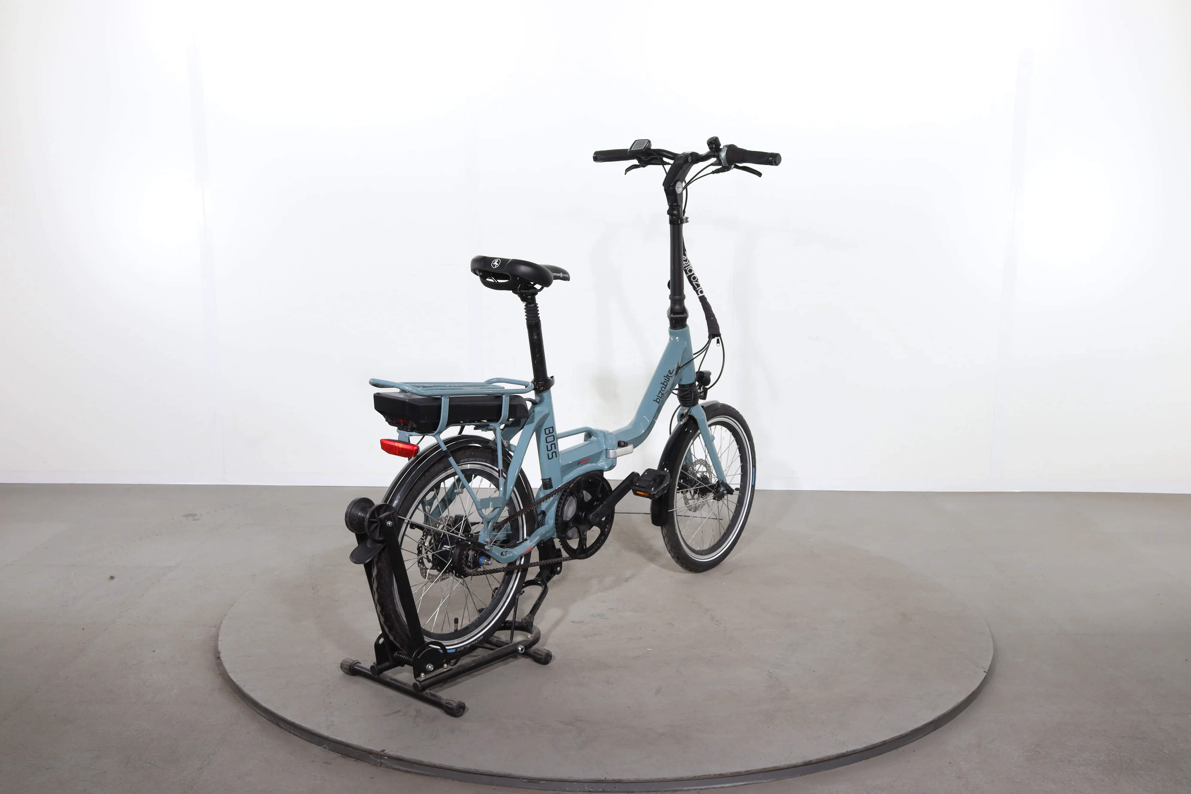 Bizobike Boss - Image 6