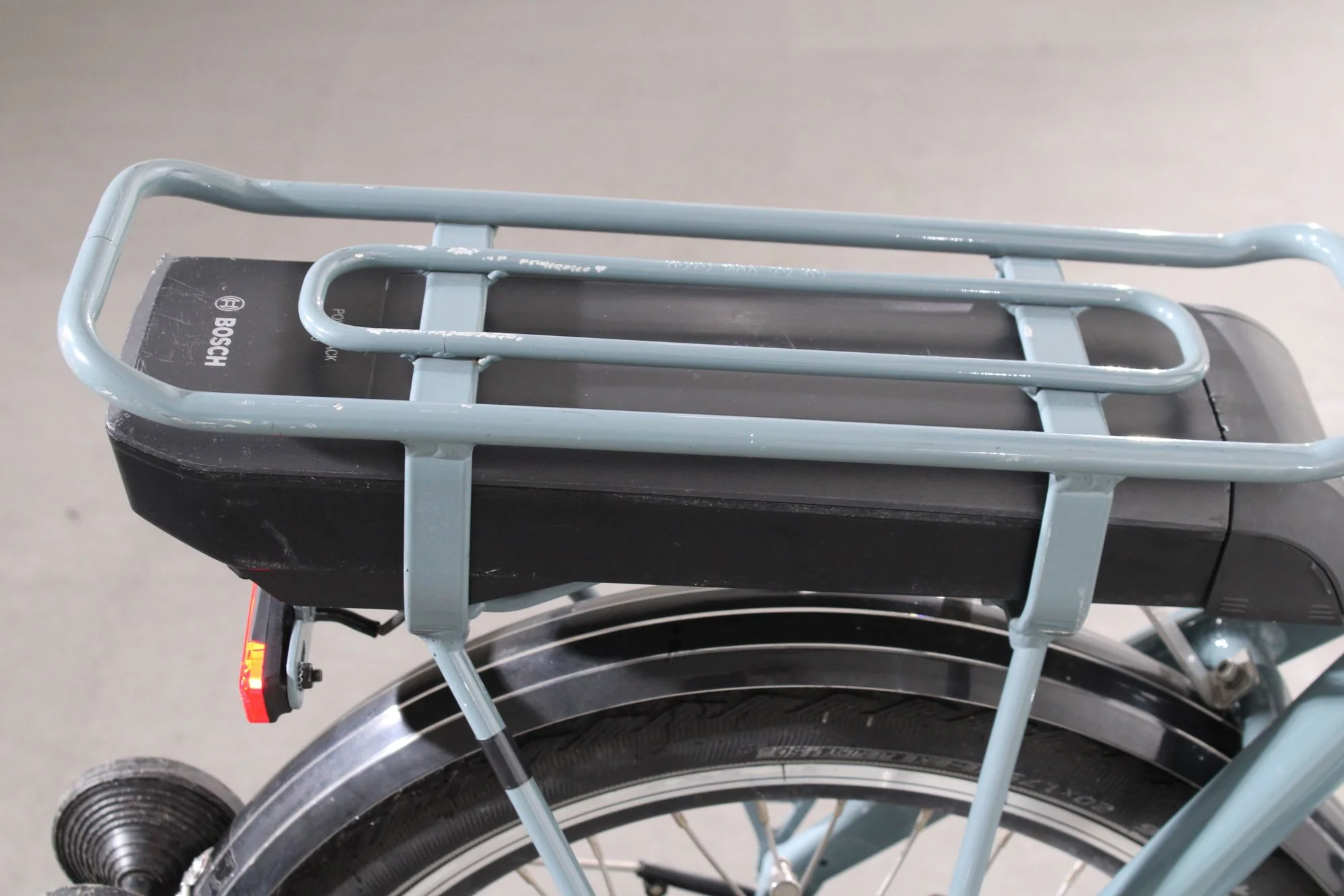 Bizobike Boss - Image 9