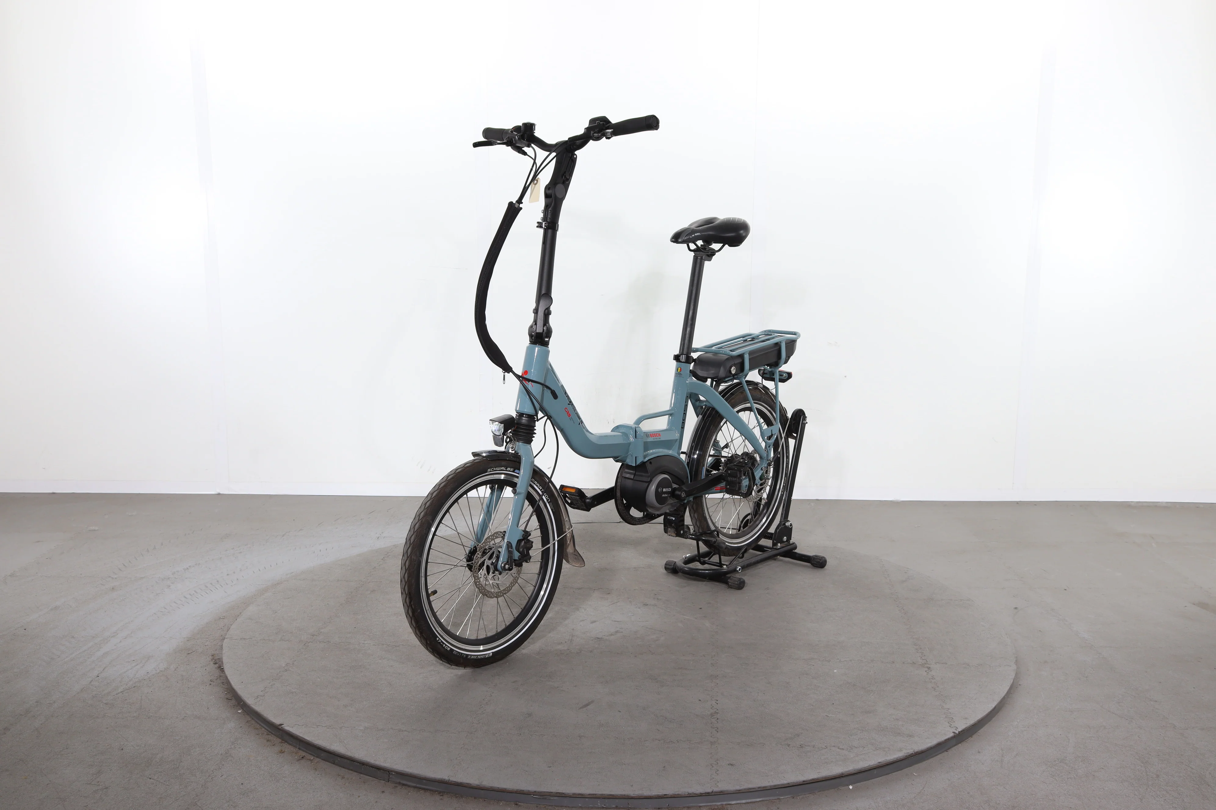 Bizobike Boss - Image 3