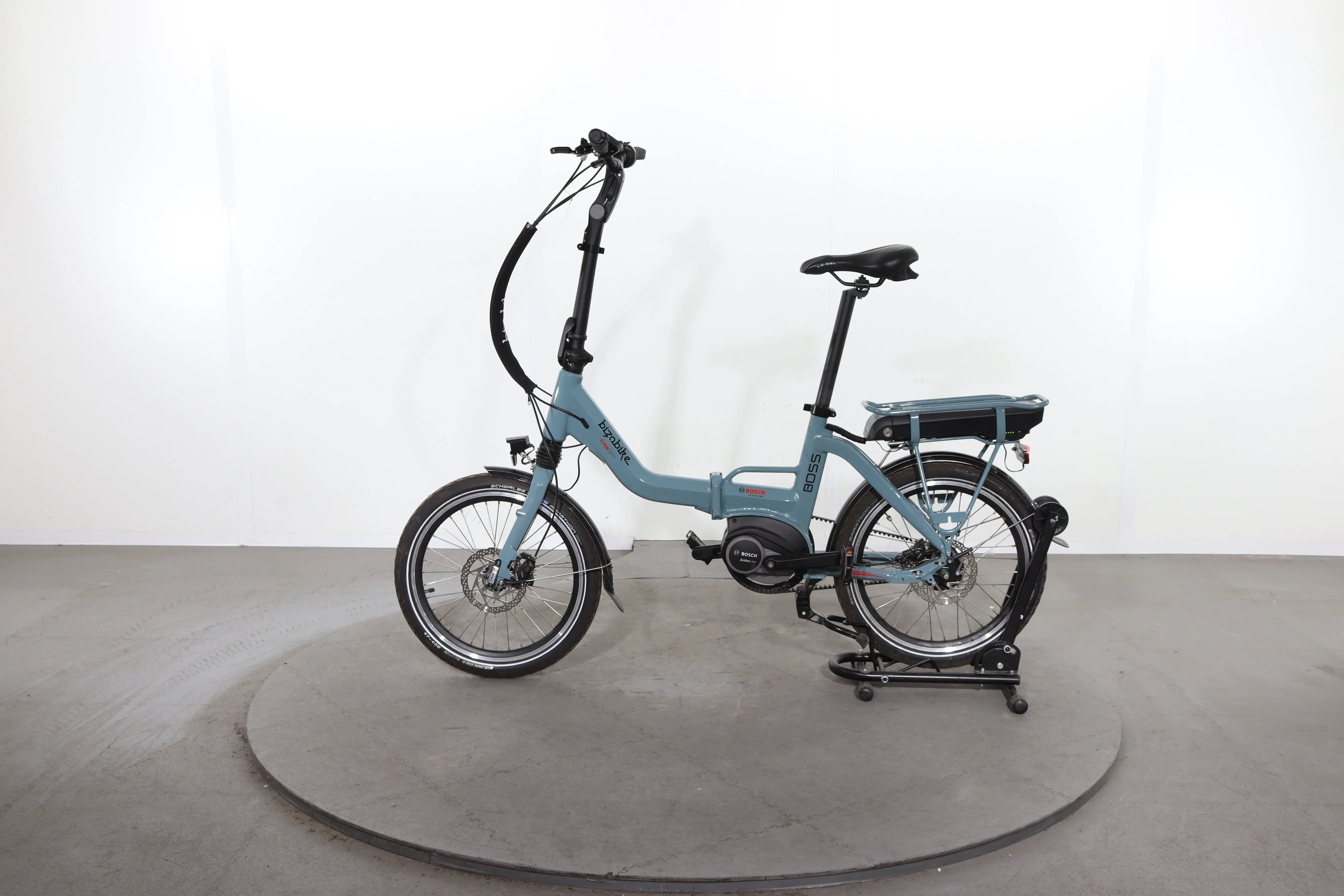 Bizobike Boss - Image 4