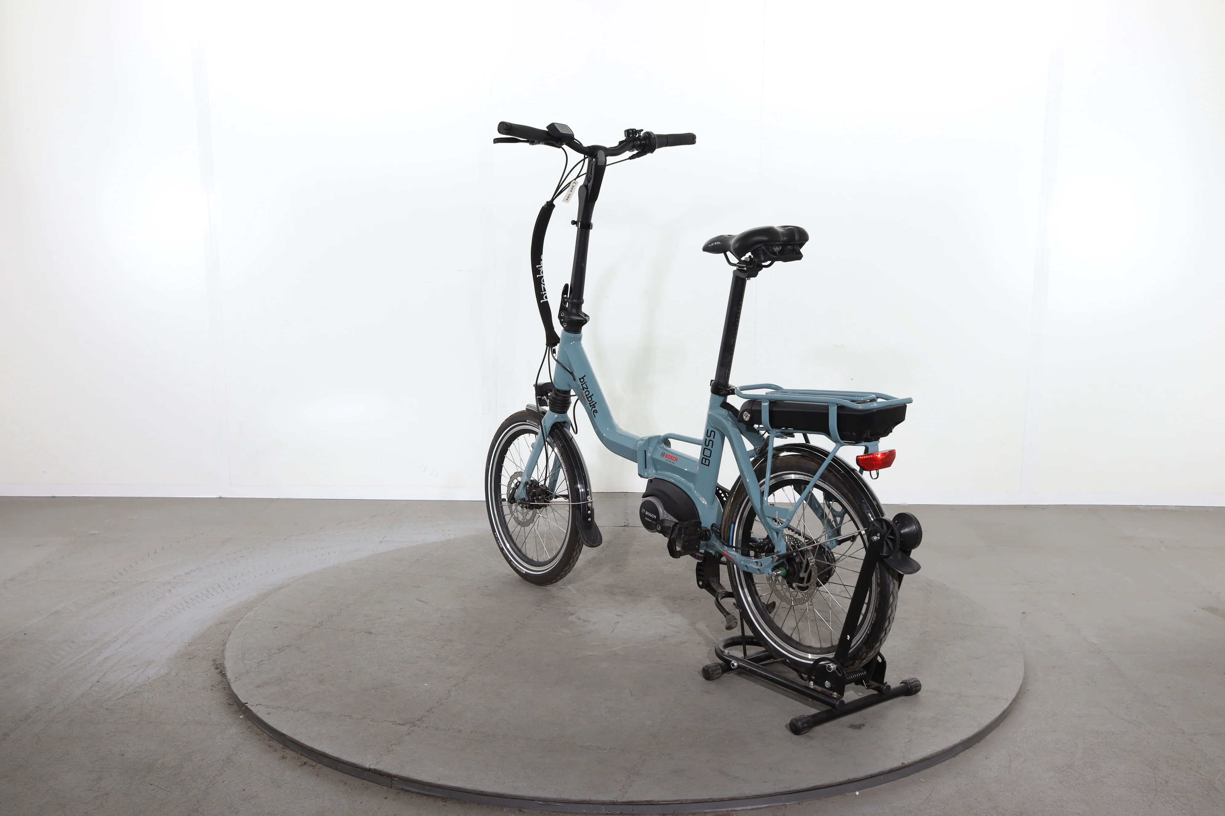 Bizobike Boss - Image 5