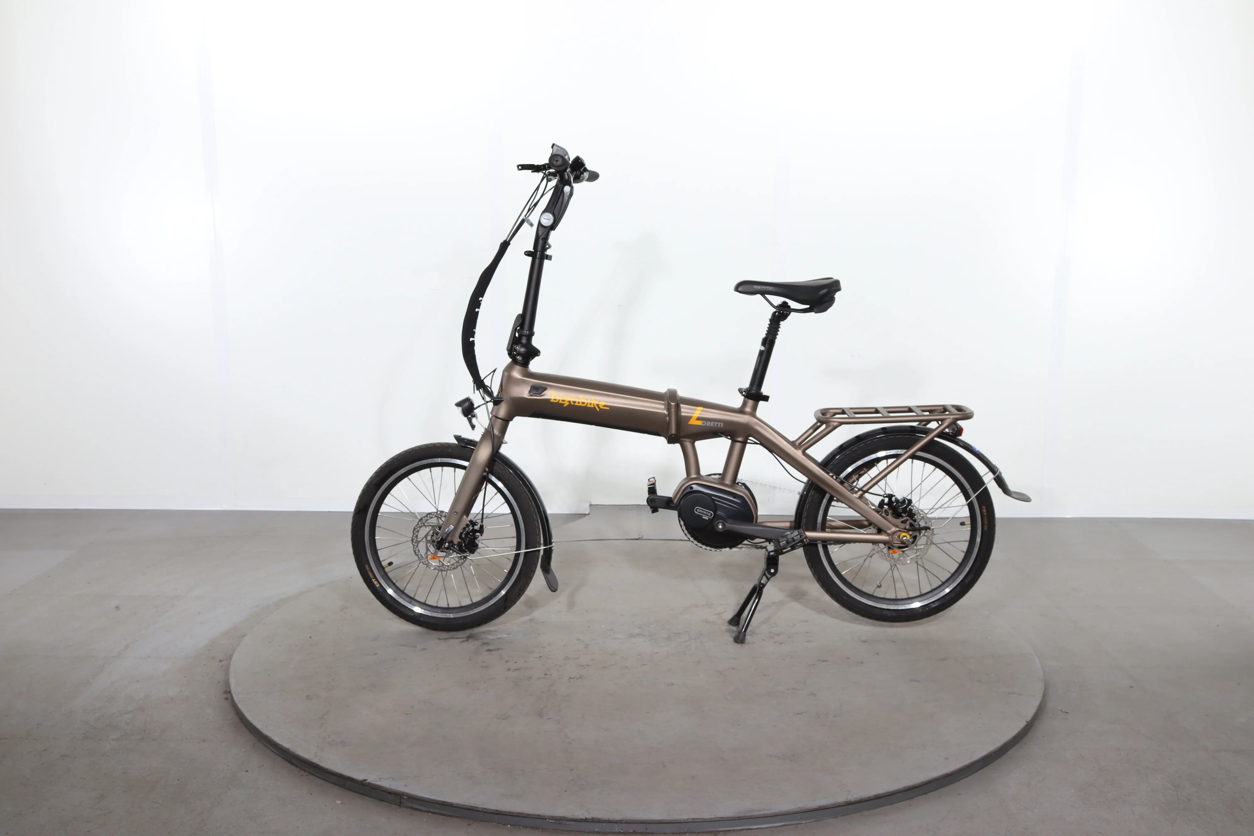 Bizobike Loretti - Image 4