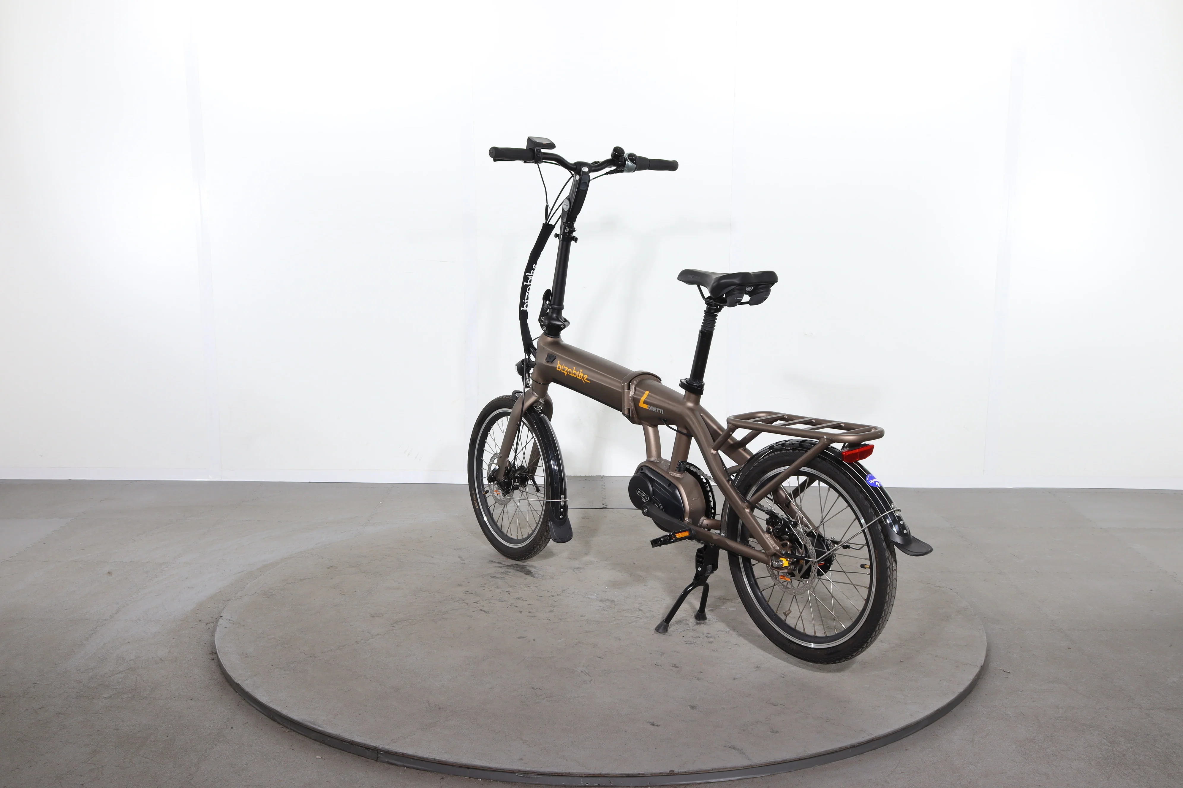 Bizobike Loretti - Image 5