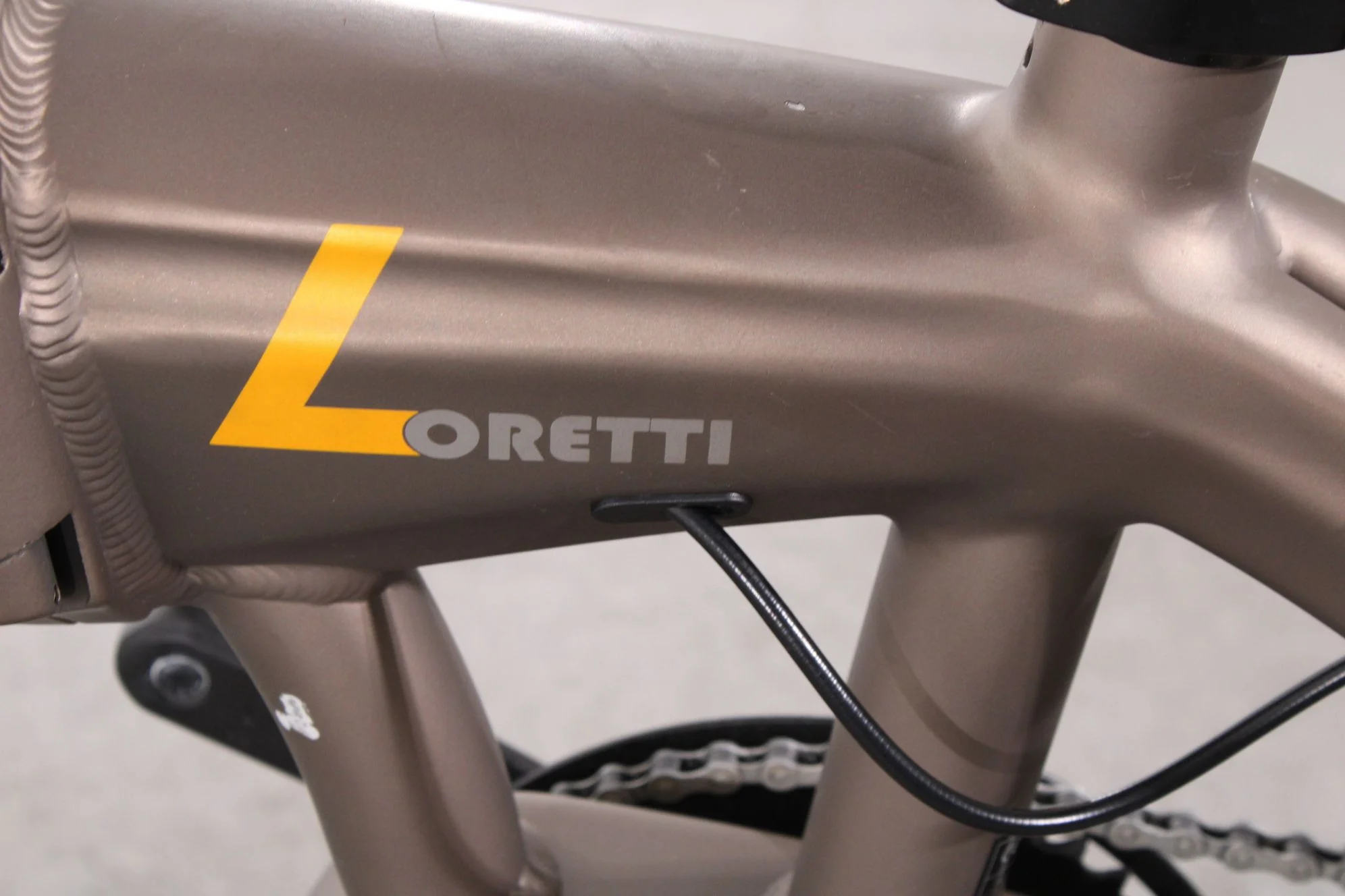 Bizobike Loretti - Image 10