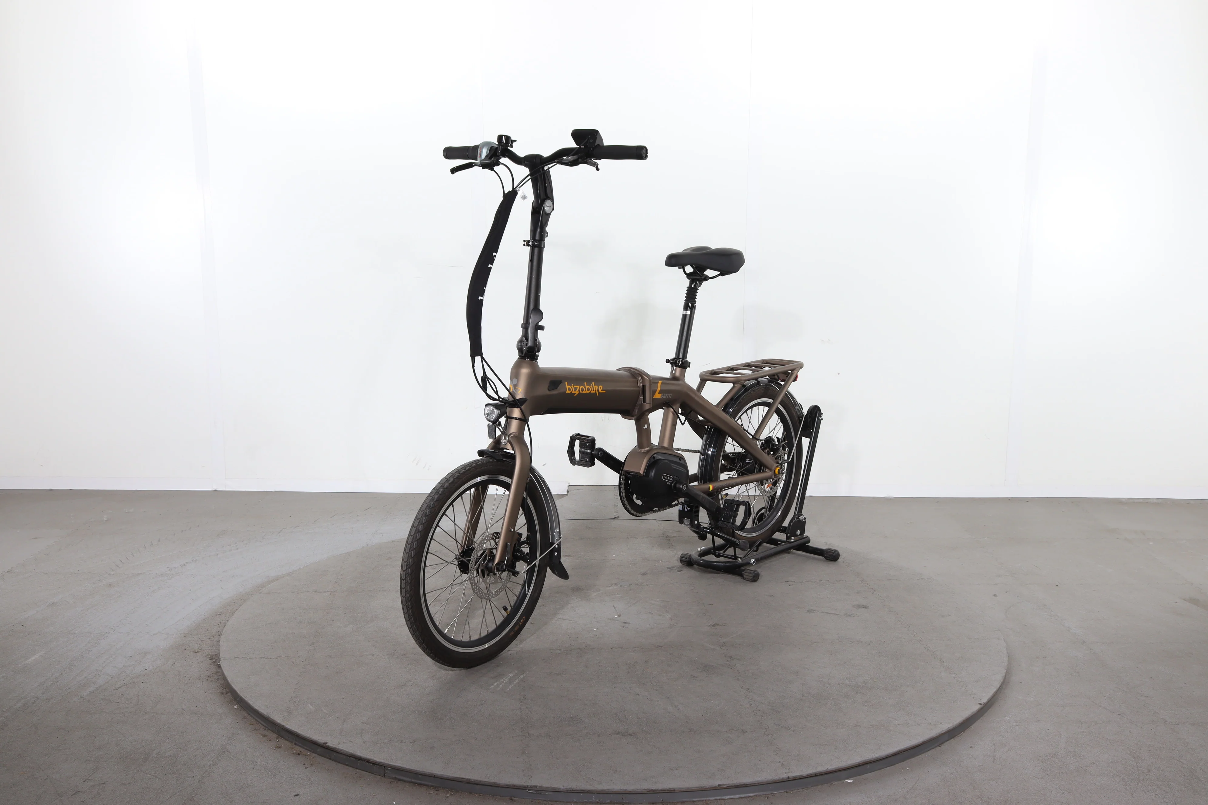 Bizobike Loretti - Image 3
