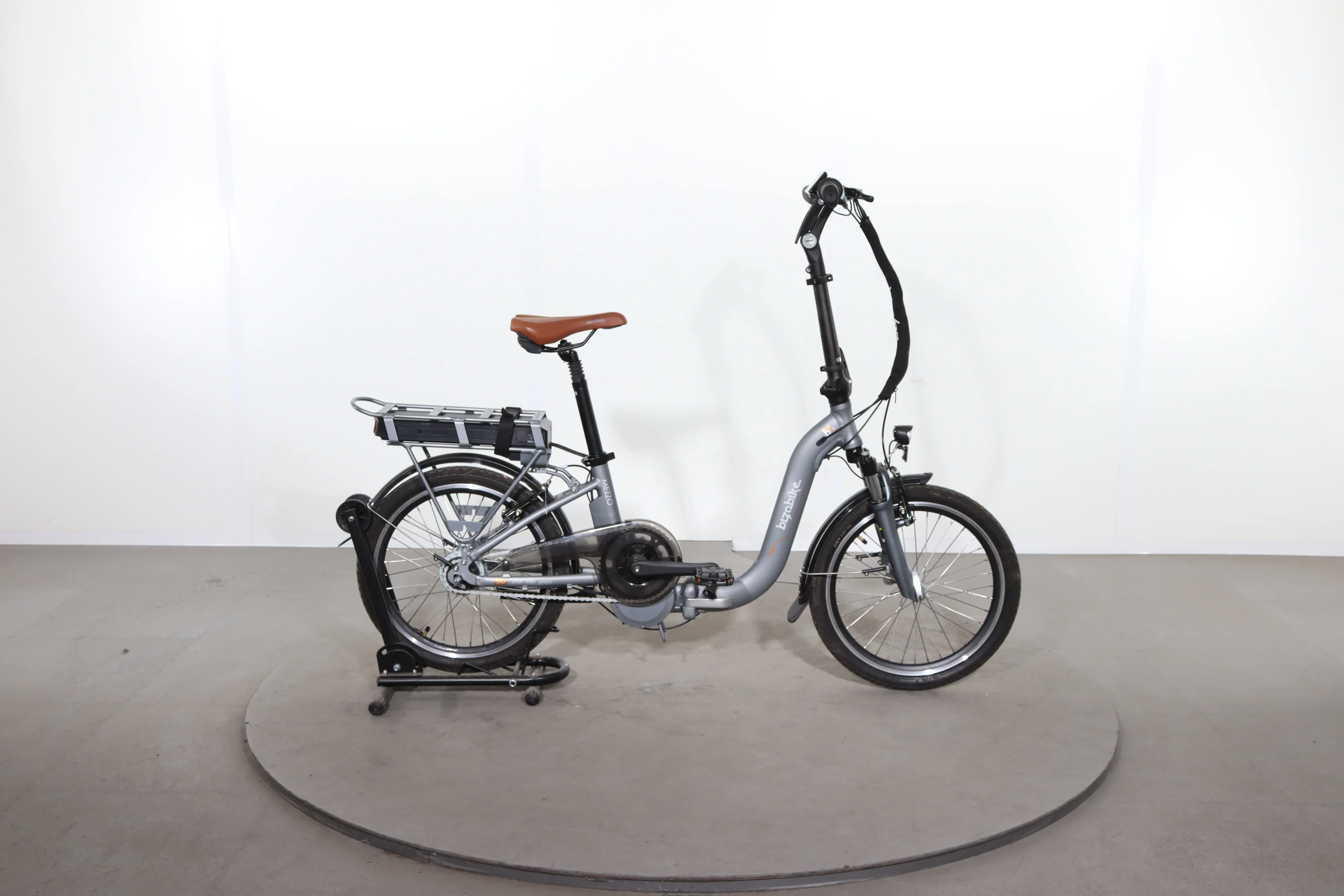 Bizobike Mezzo
