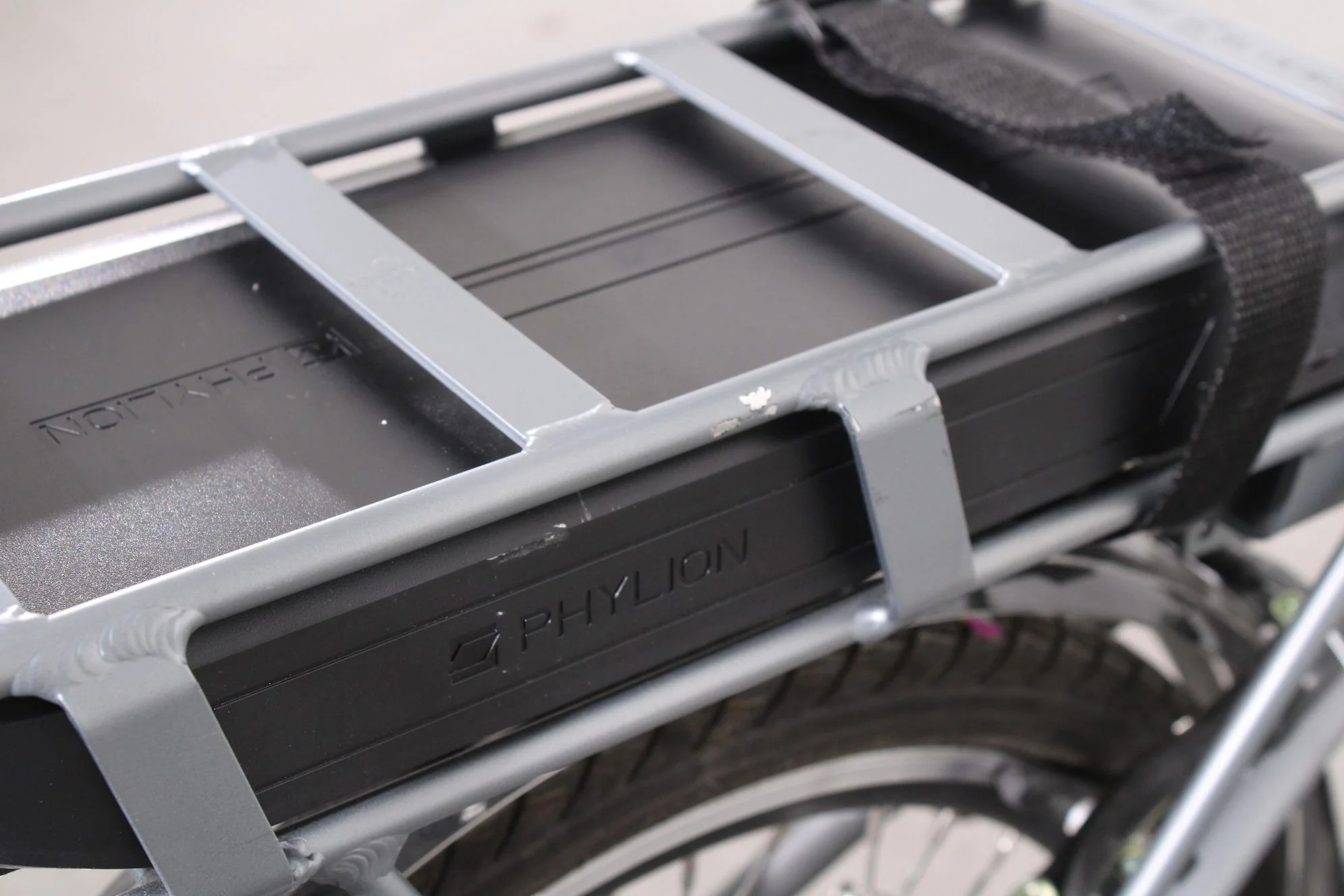 Bizobike Mezzo - Image 10