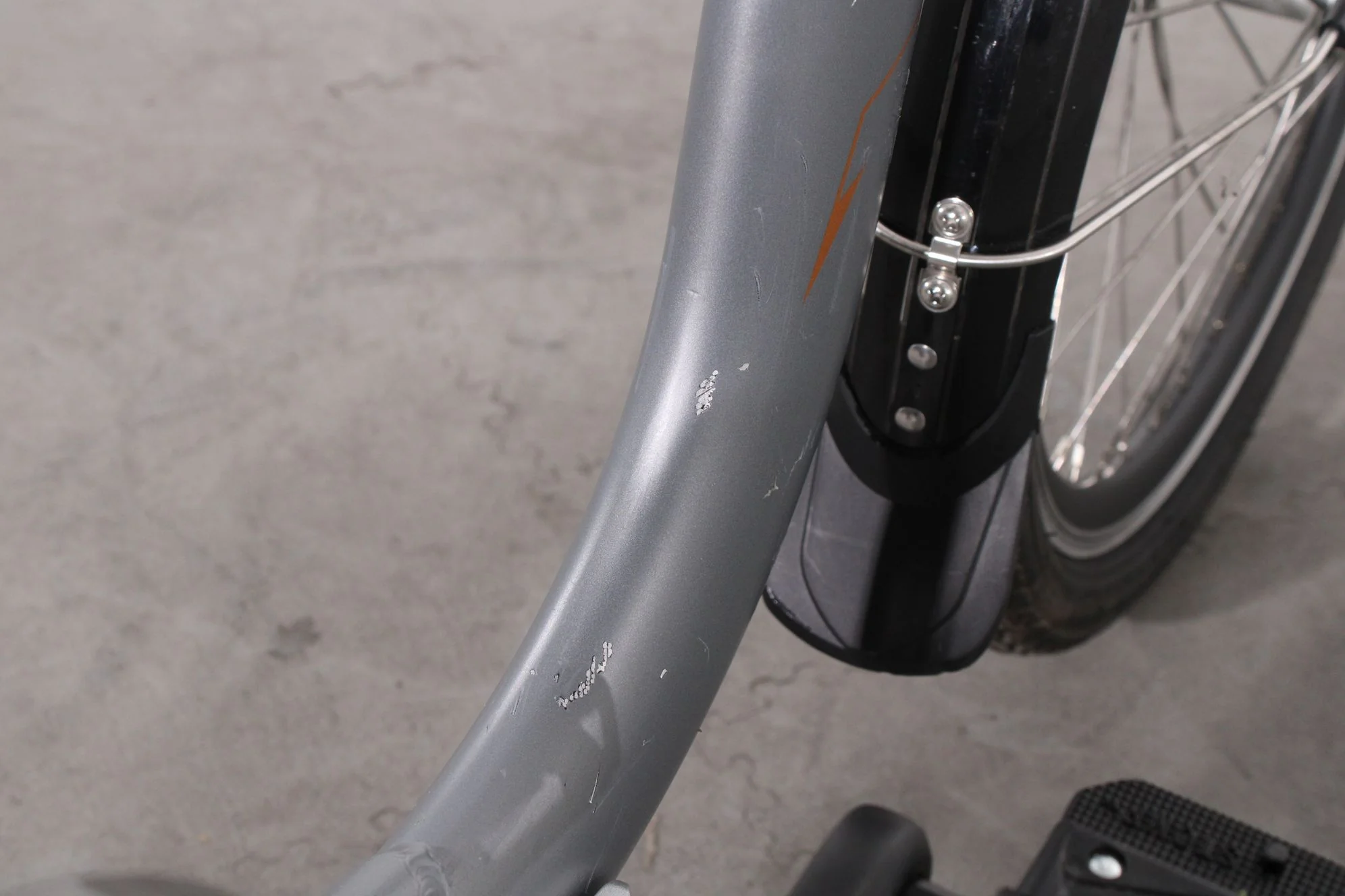 Bizobike Mezzo - Image 11
