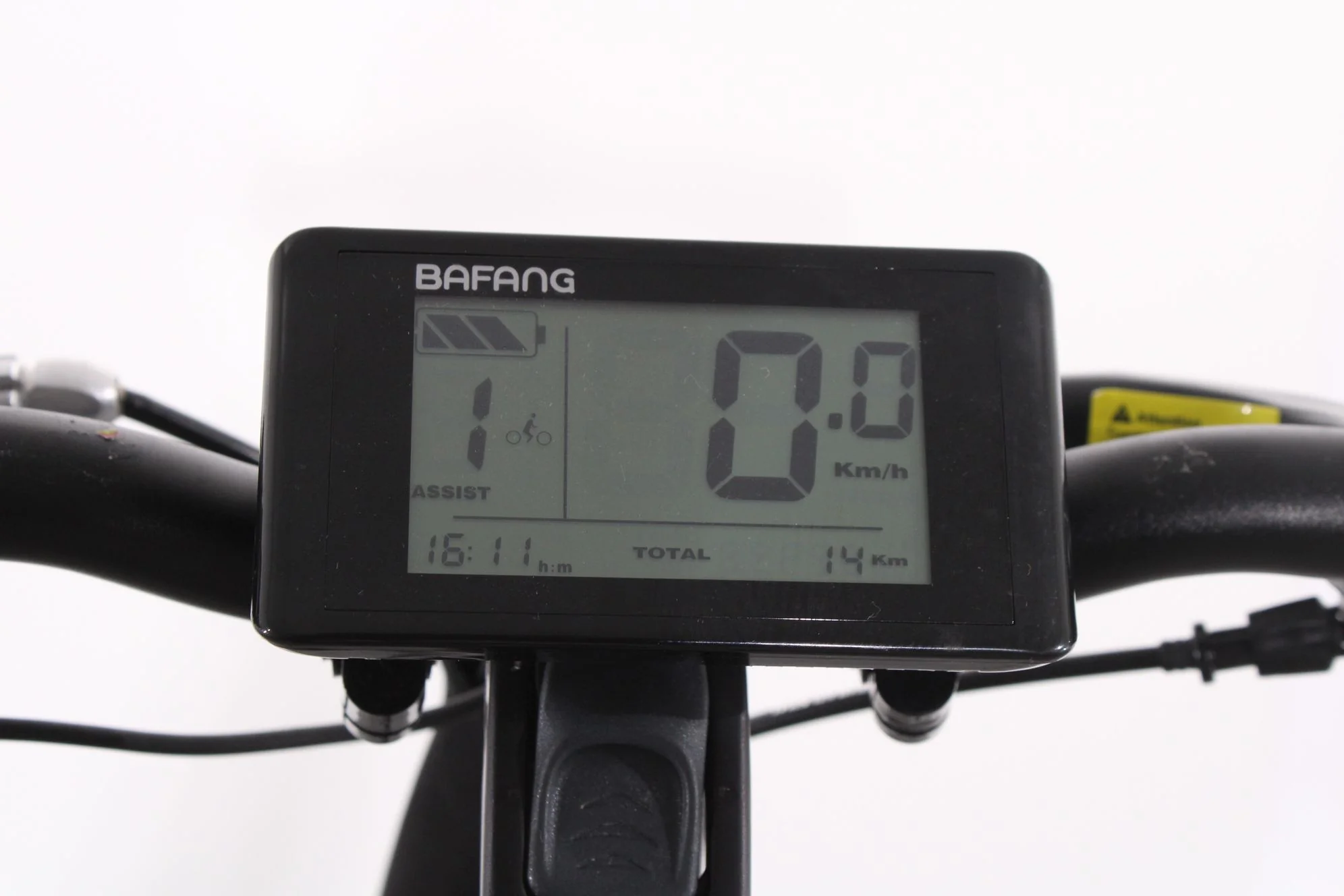 Bizobike Mezzo - Image 12