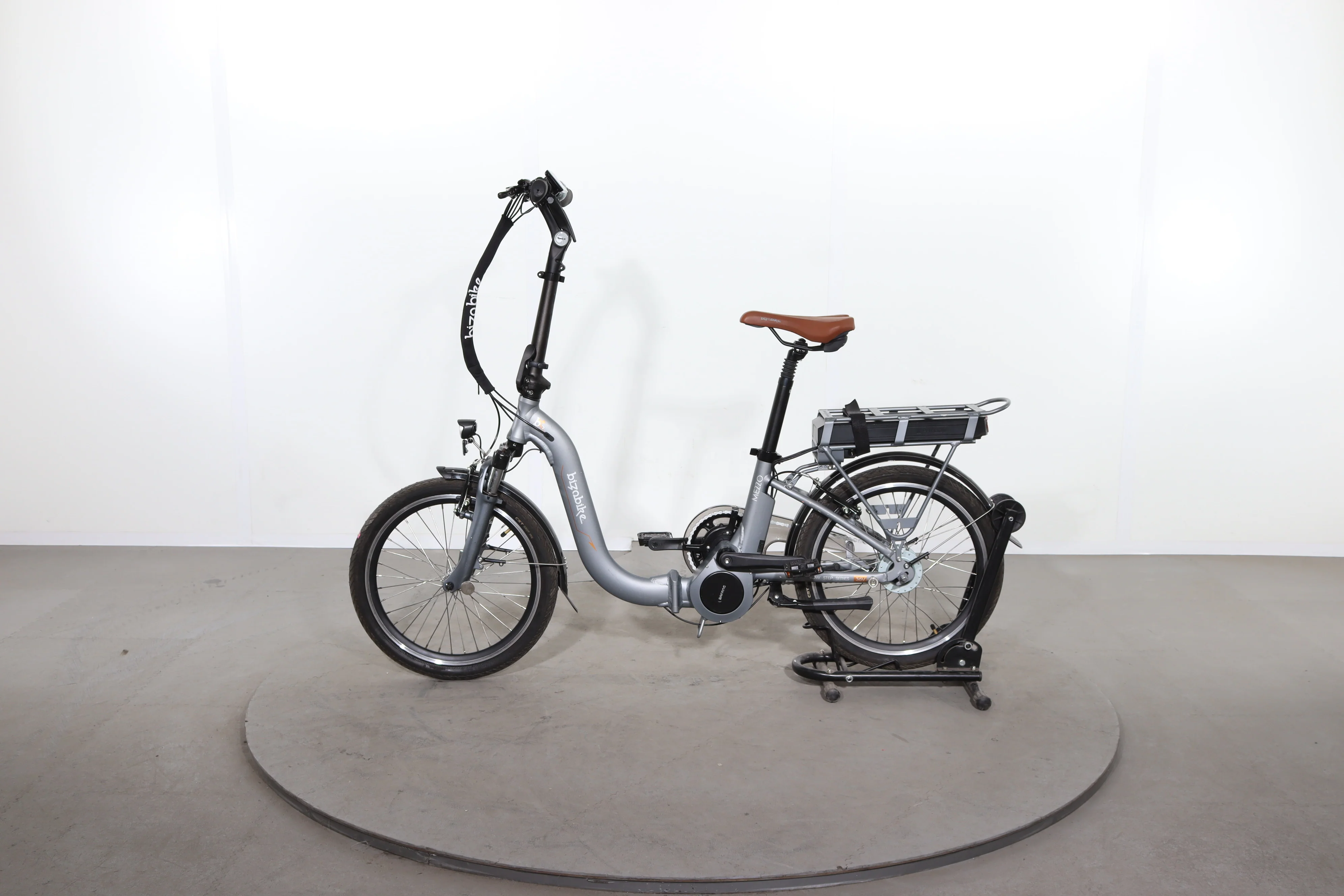 Bizobike Mezzo - Image 4
