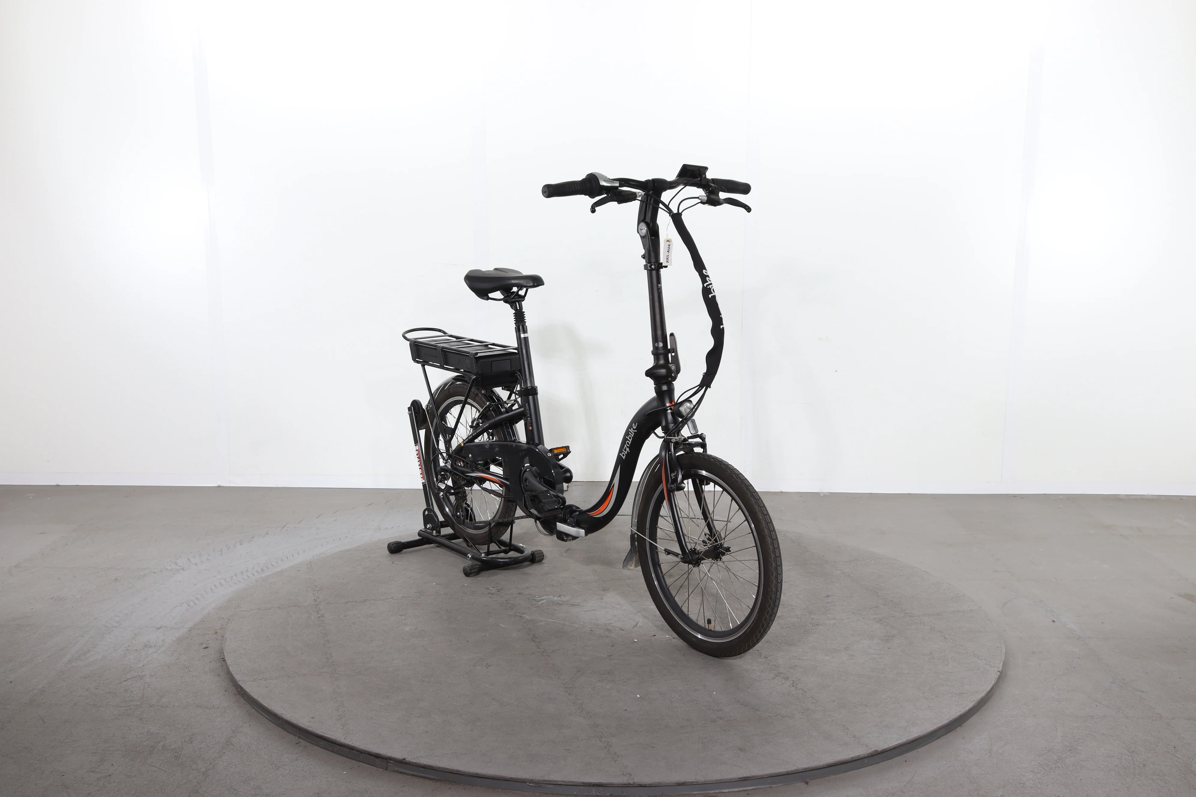 Bizobike Miesty bello - Image 2