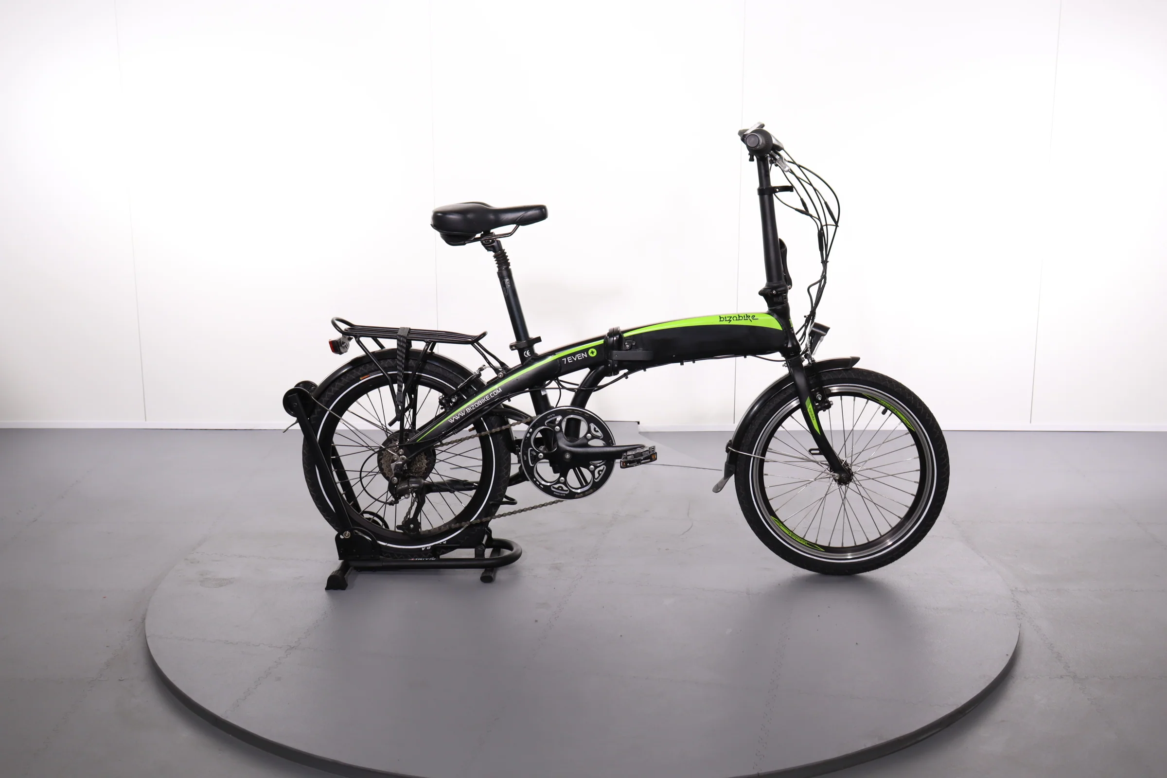 Bizobike SEVEN